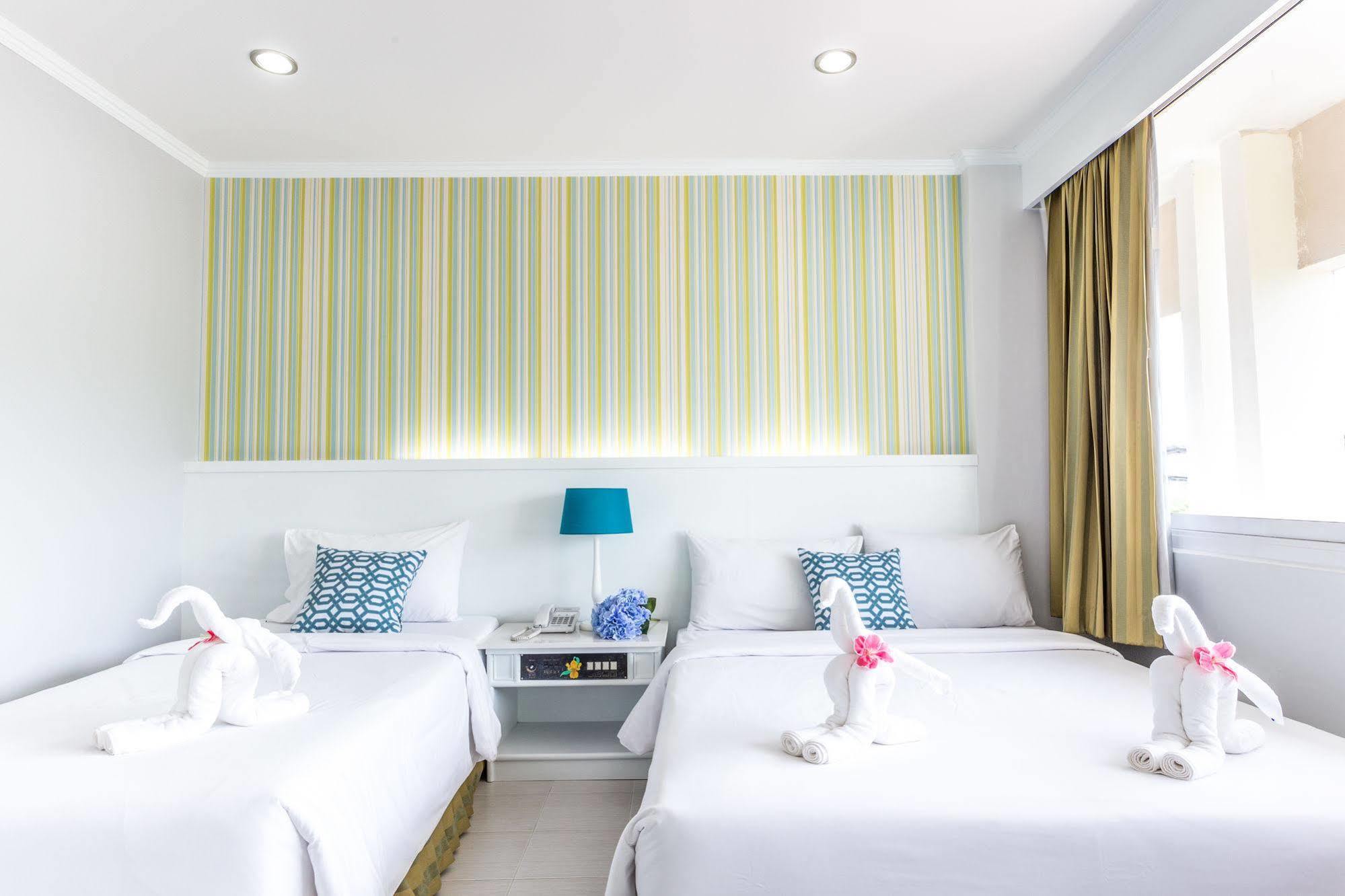 Hotel Royal 3*