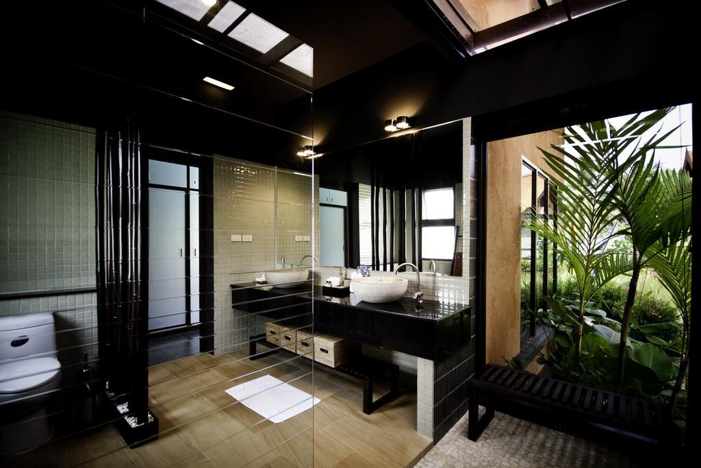 Pousada Tha Lane Bay Villas