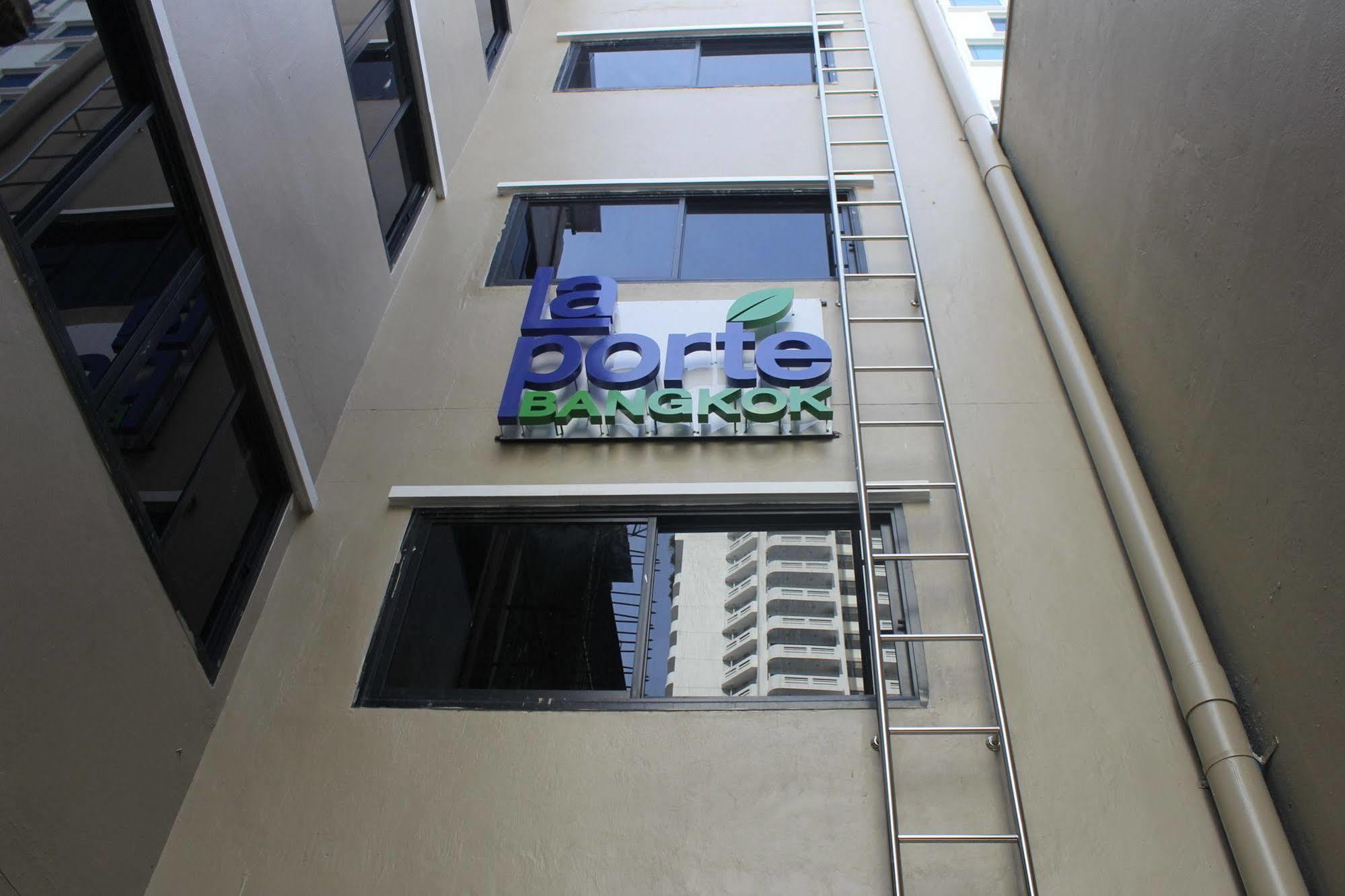 La Porte 3* Bangkok