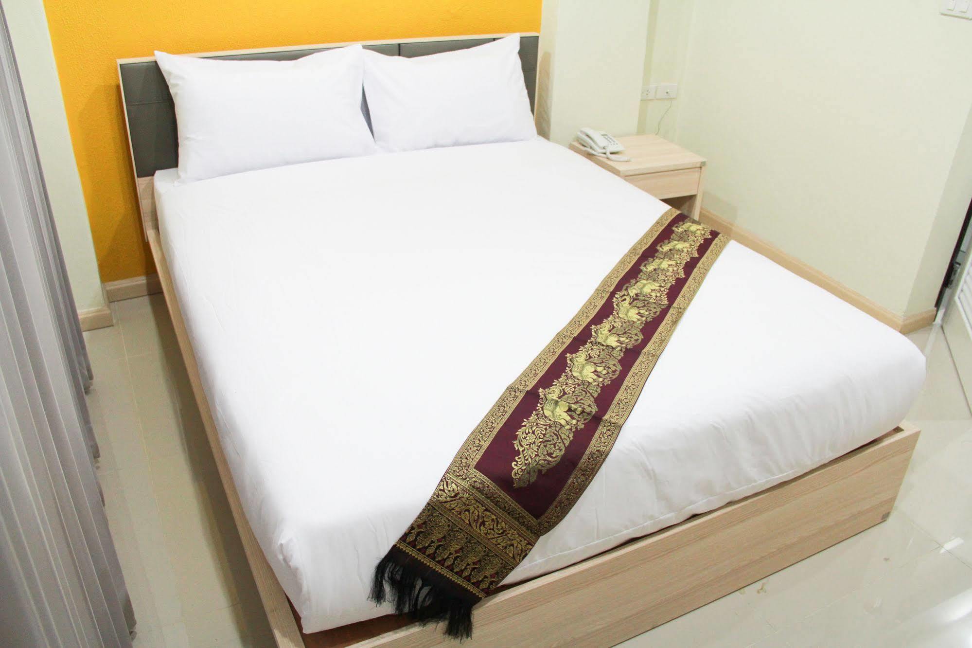 La Porte 3* Bangkok