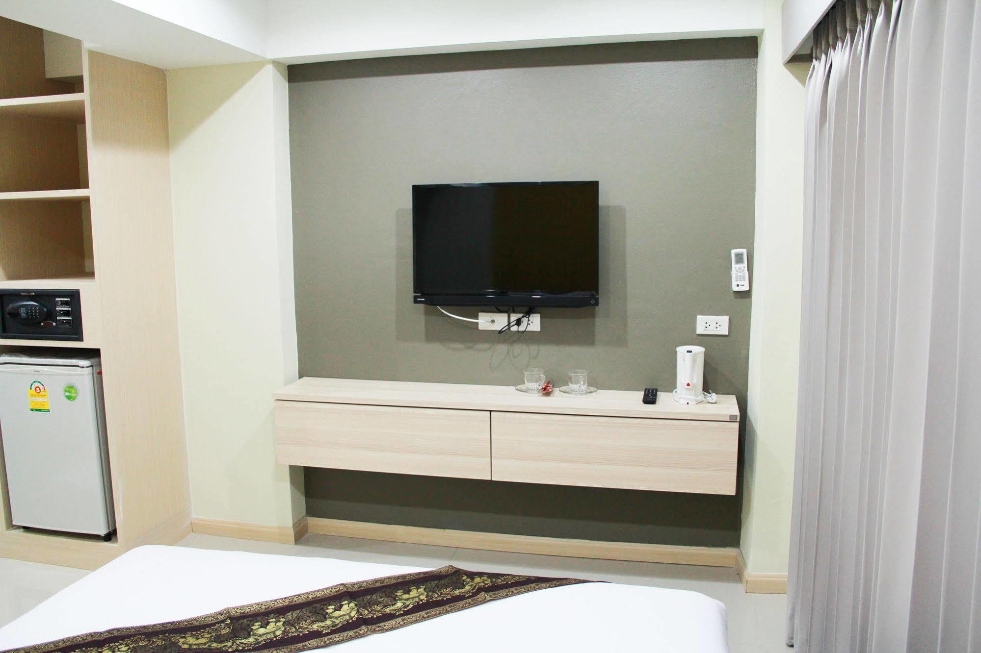 La Porte Hotel 3*