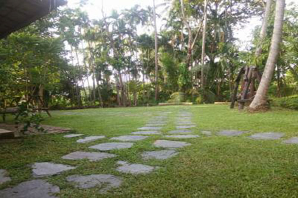 Baan Suan Rim Klong