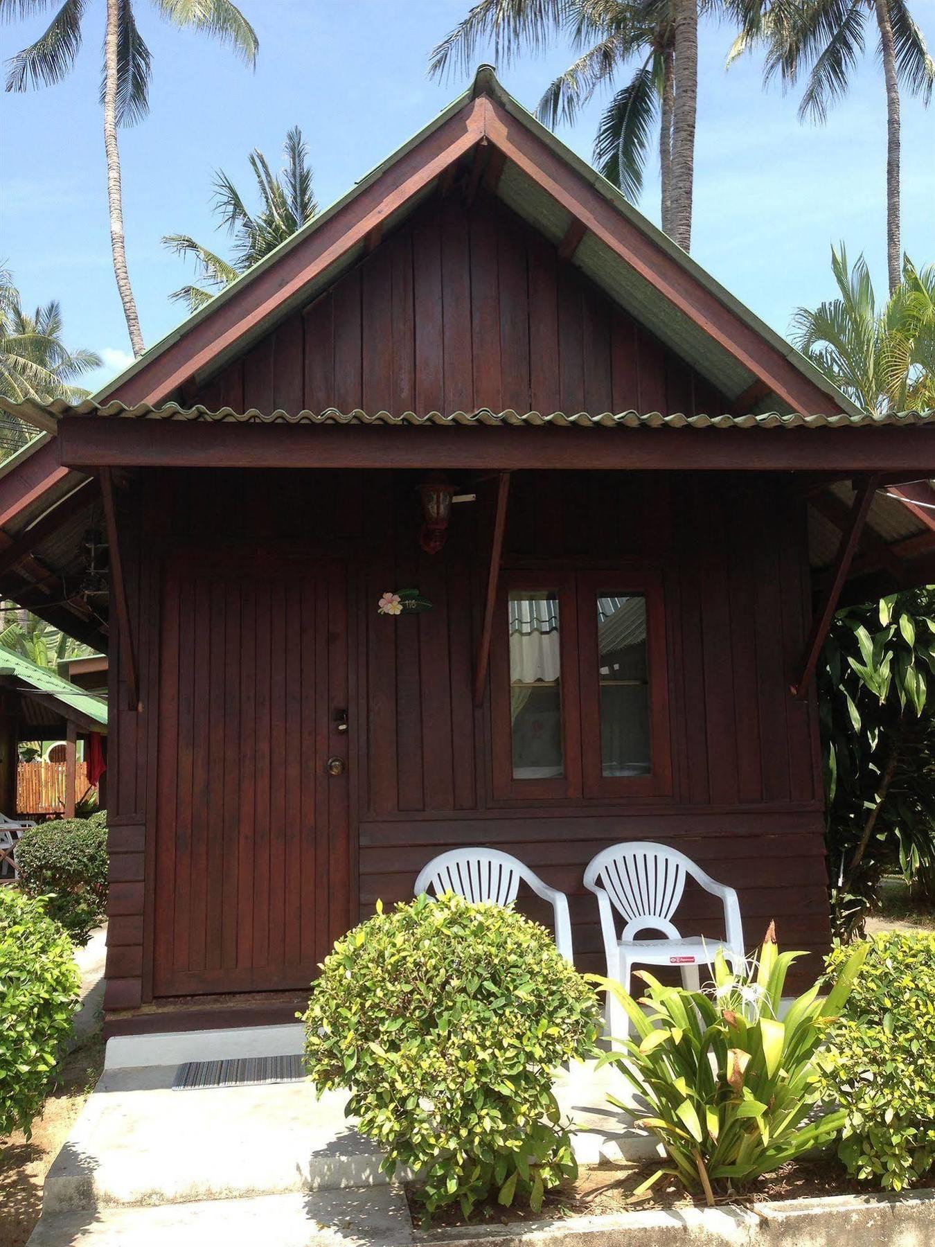 Samui Harmony 2*
