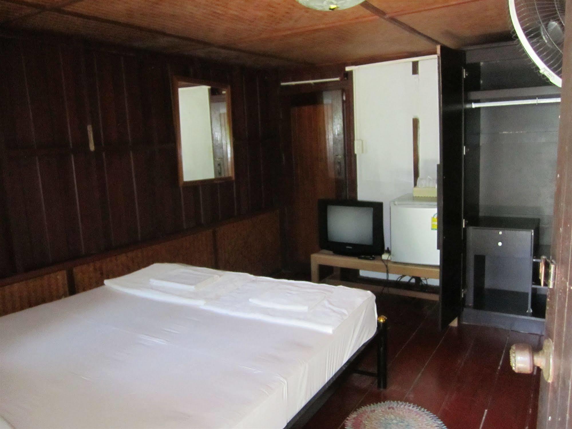 Hotel Samui Harmony 2*