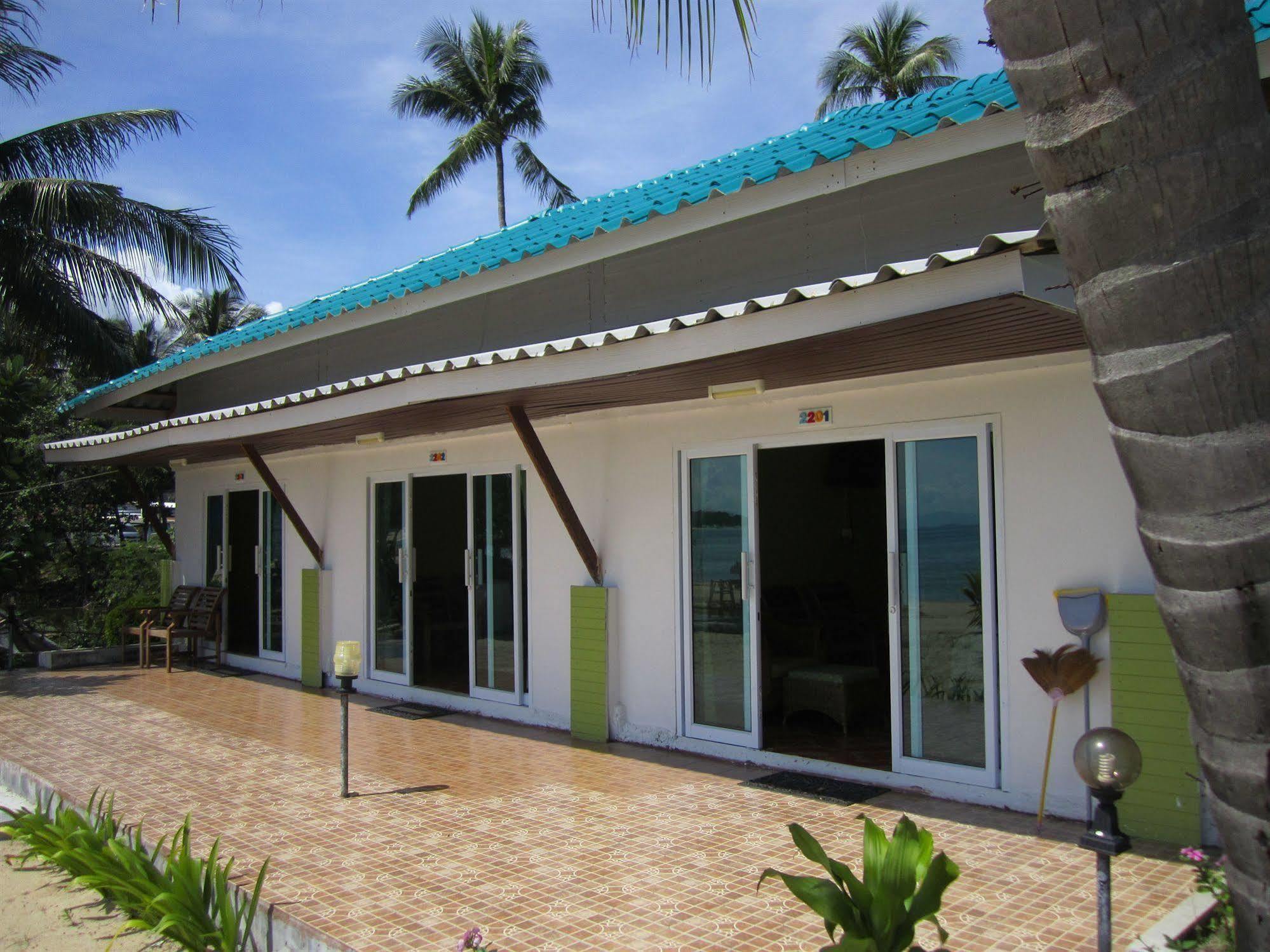 Hotel Samui Harmony 2*