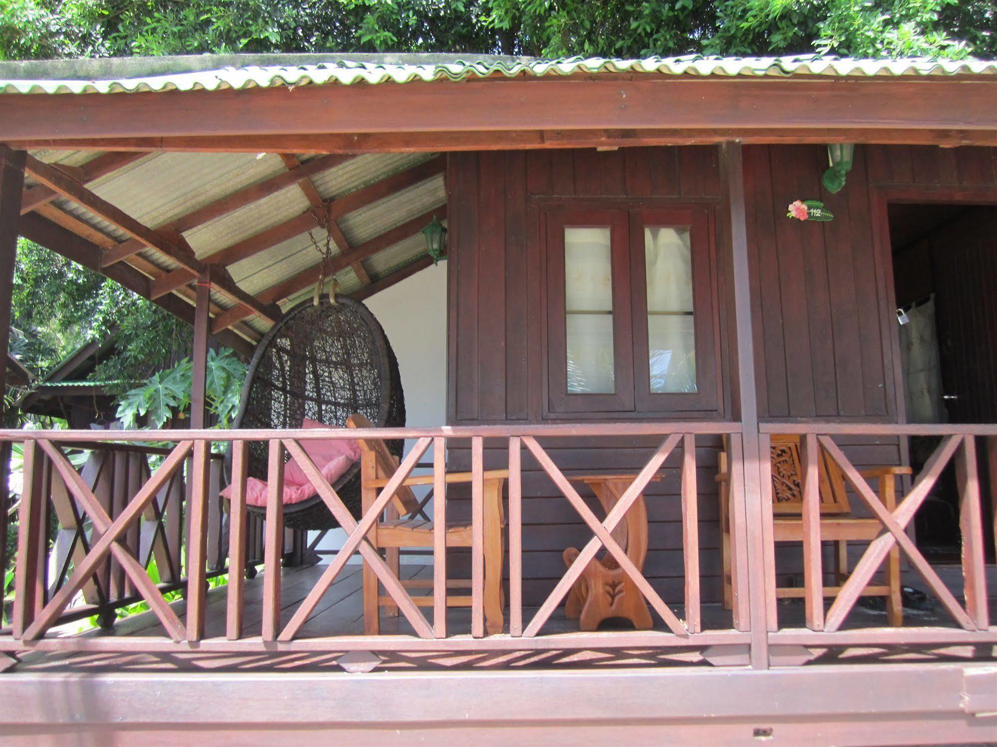 Hotel Samui Harmony 2*