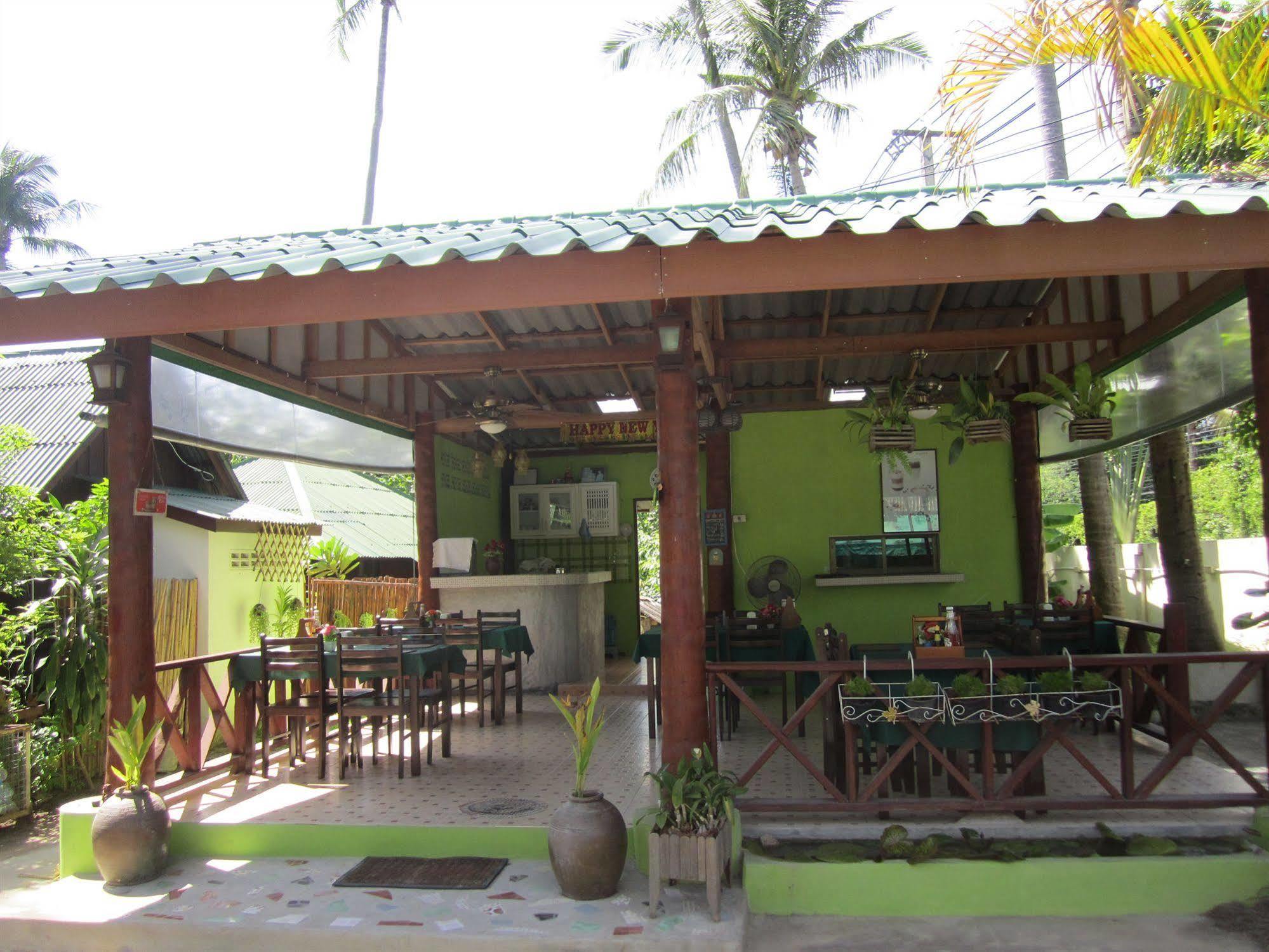 Samui Harmony Hotel Koh Samui