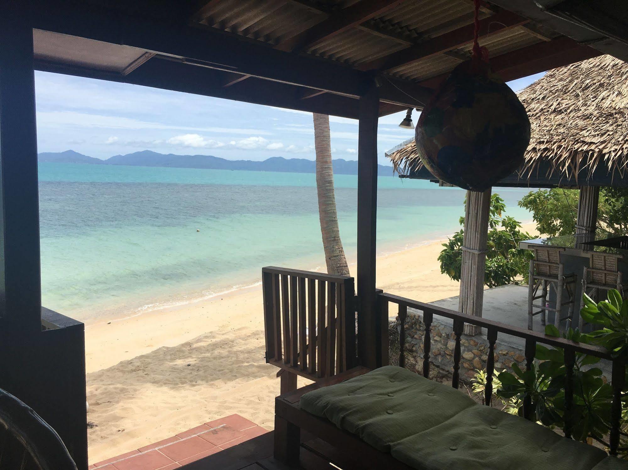 Bangpo Village Resort Ban Bang Po