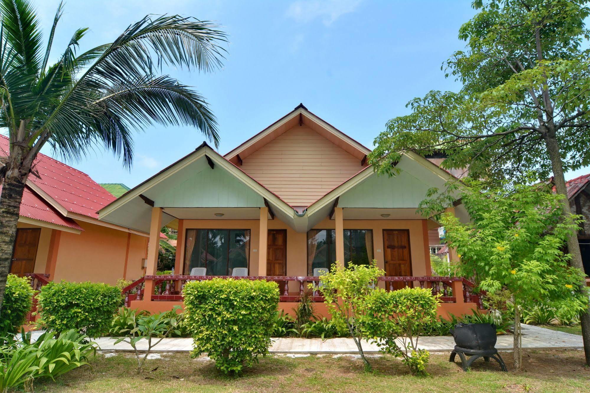 Lanta Emerald 3* Koh Lanta