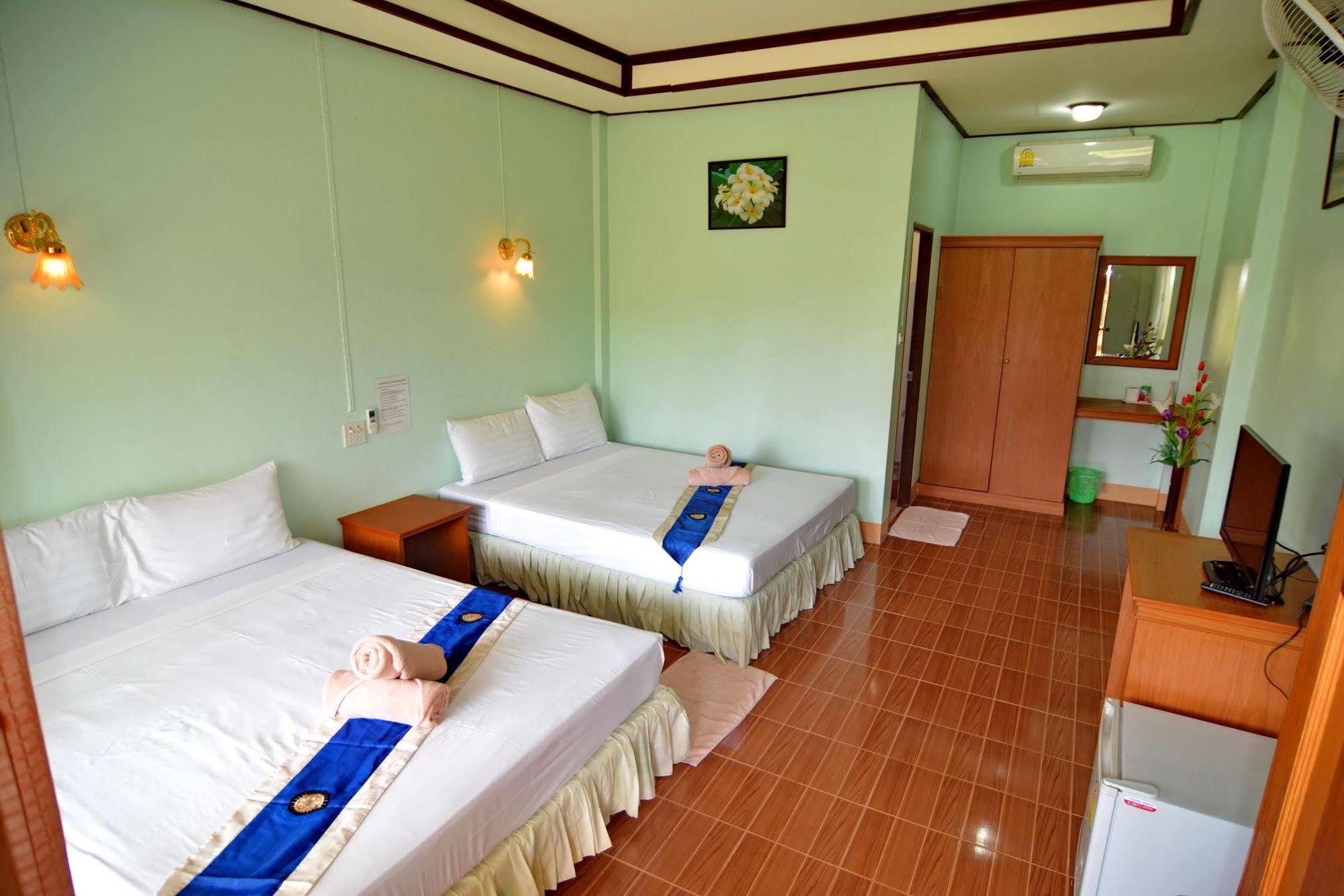Lanta Emerald Hotel Koh Lanta