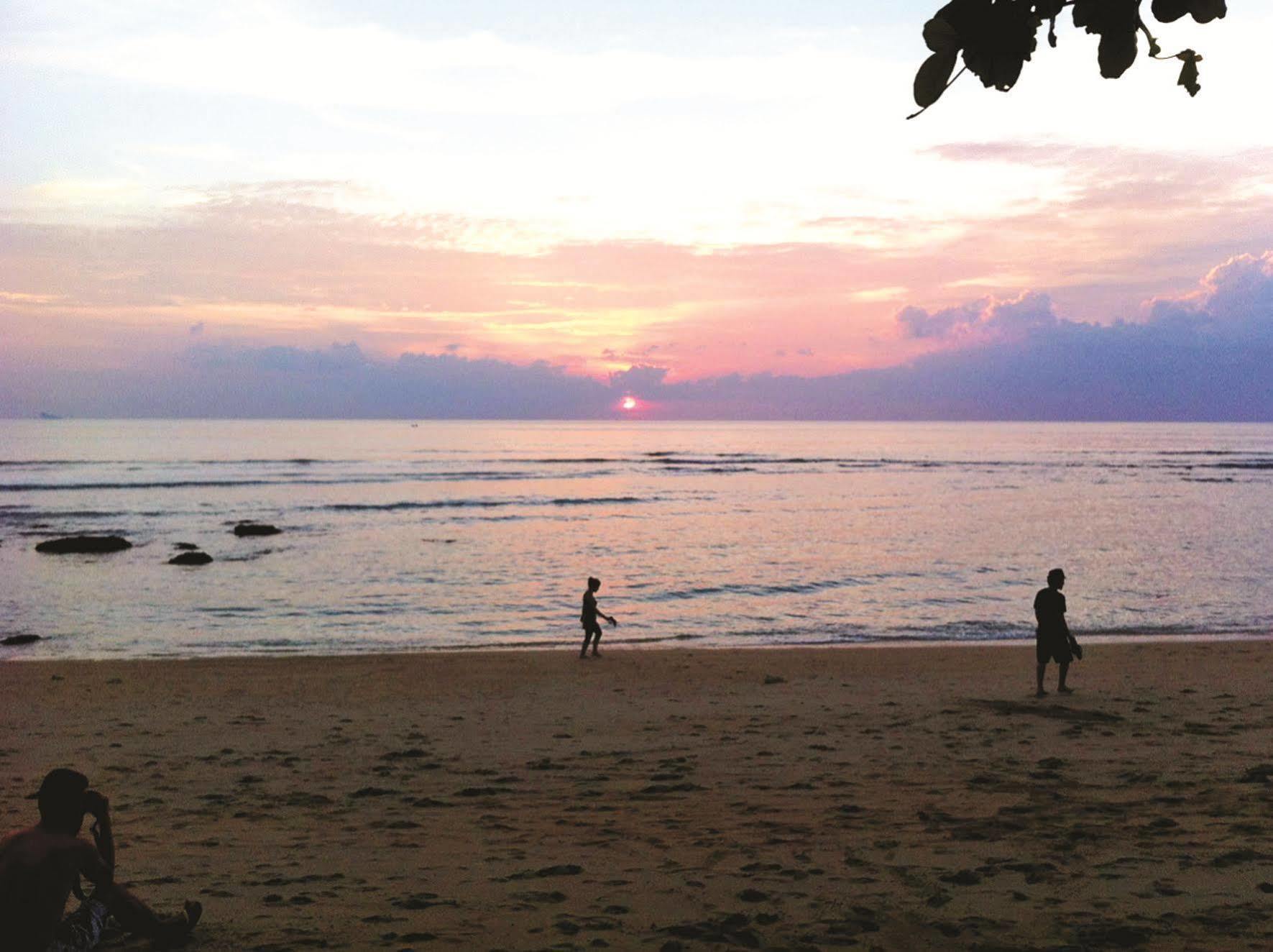 Lanta Emerald Hotel 3*