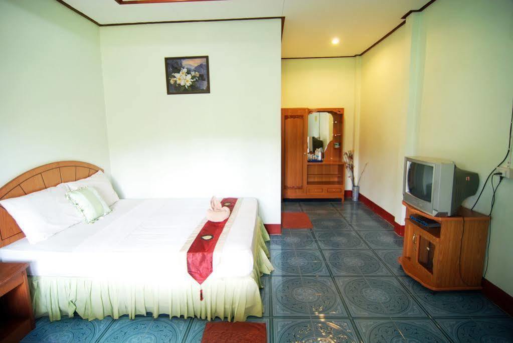 Hotel Lanta Emerald Koh Lanta