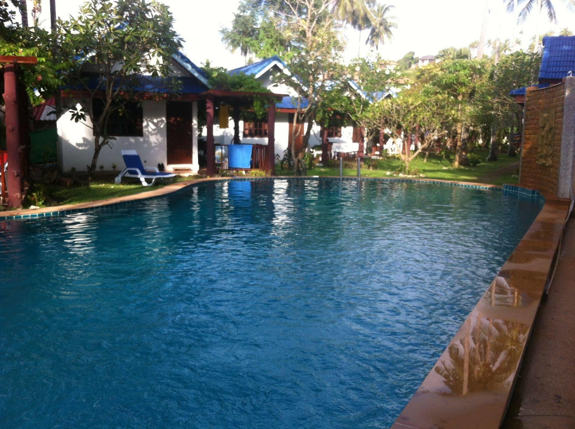 Resort Sea Sun Resort, Lanta Island Koh Lanta