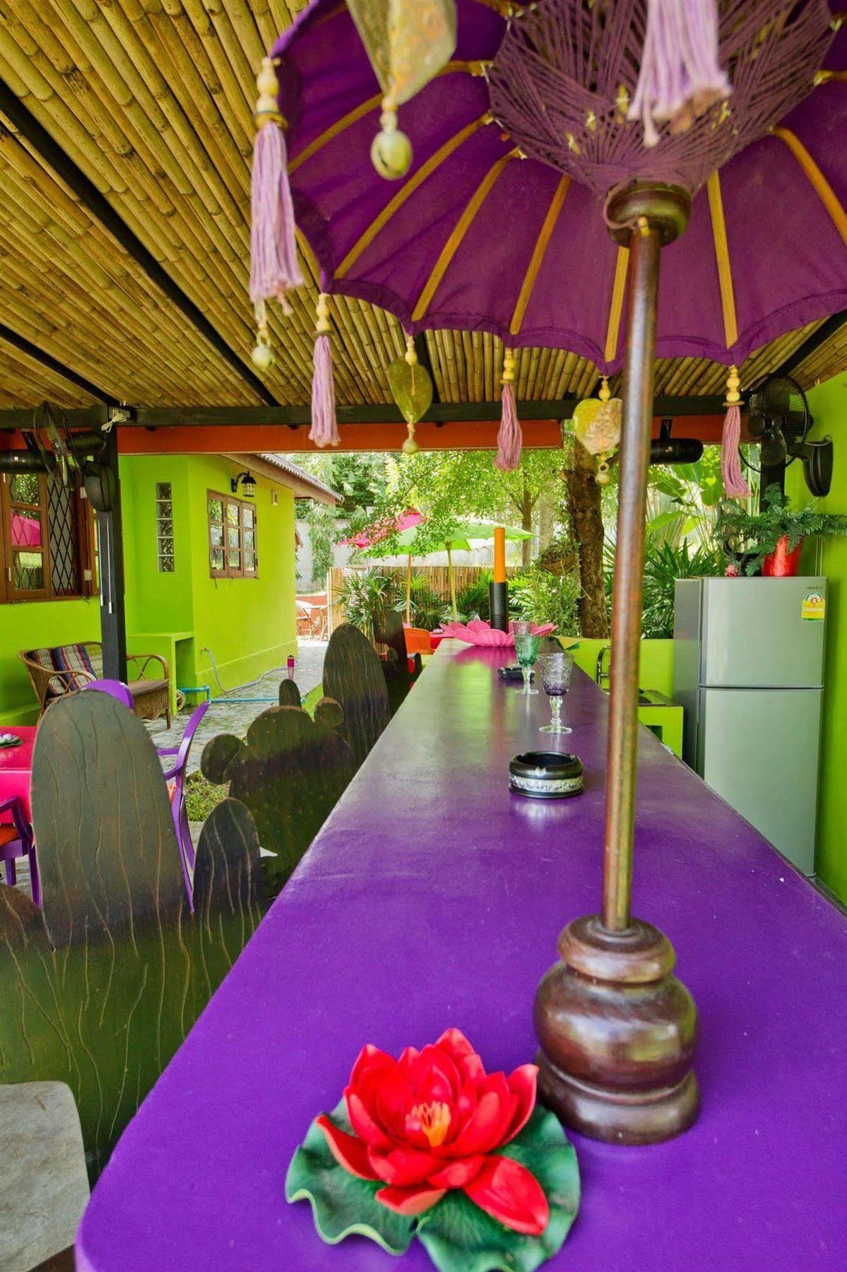 Resort The Jade
