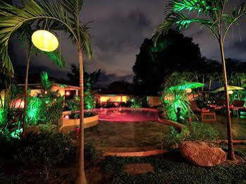 Resort The Jade