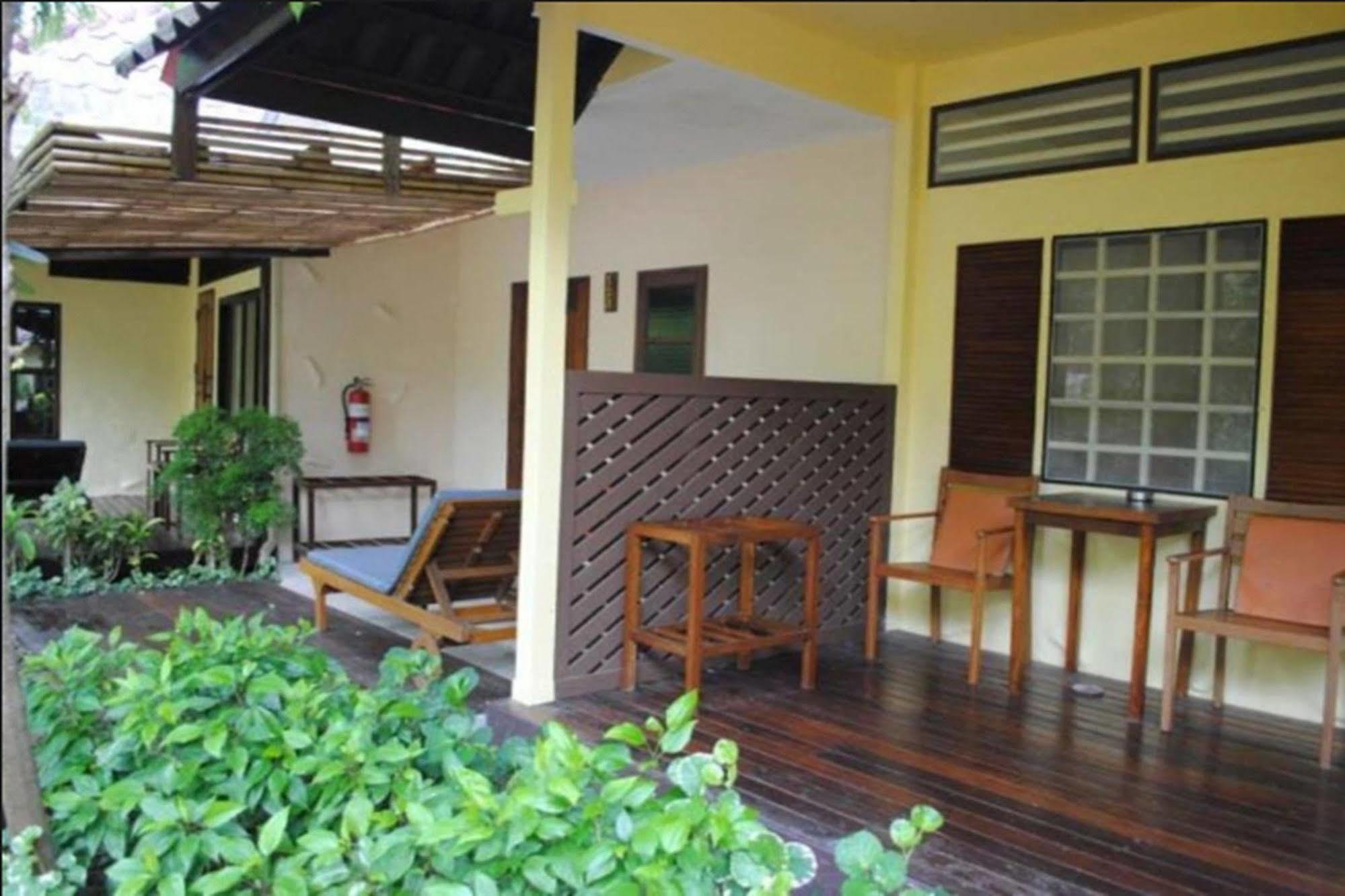 Op Hotel Chaweng (Koh Samui)