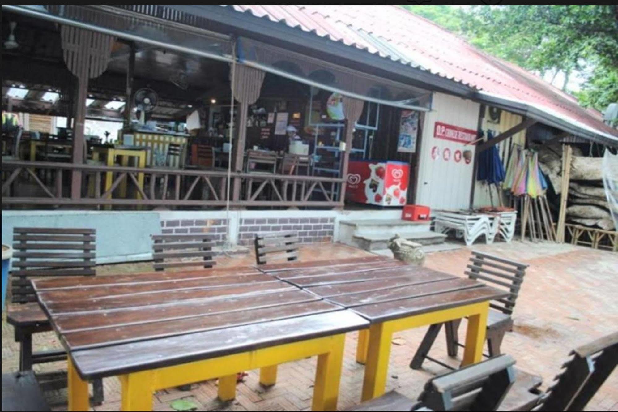 Hotel Op Chaweng (Koh Samui)
