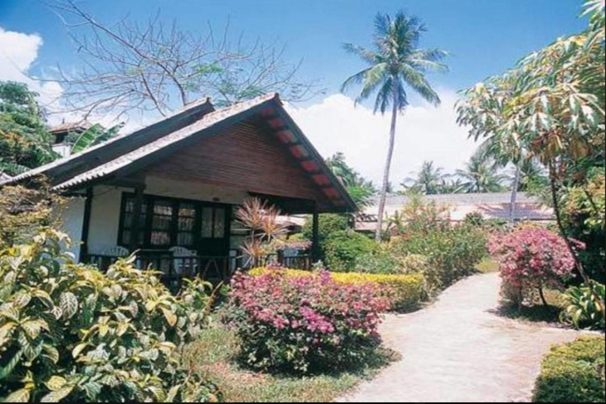 Op 2* Chaweng (Koh Samui)