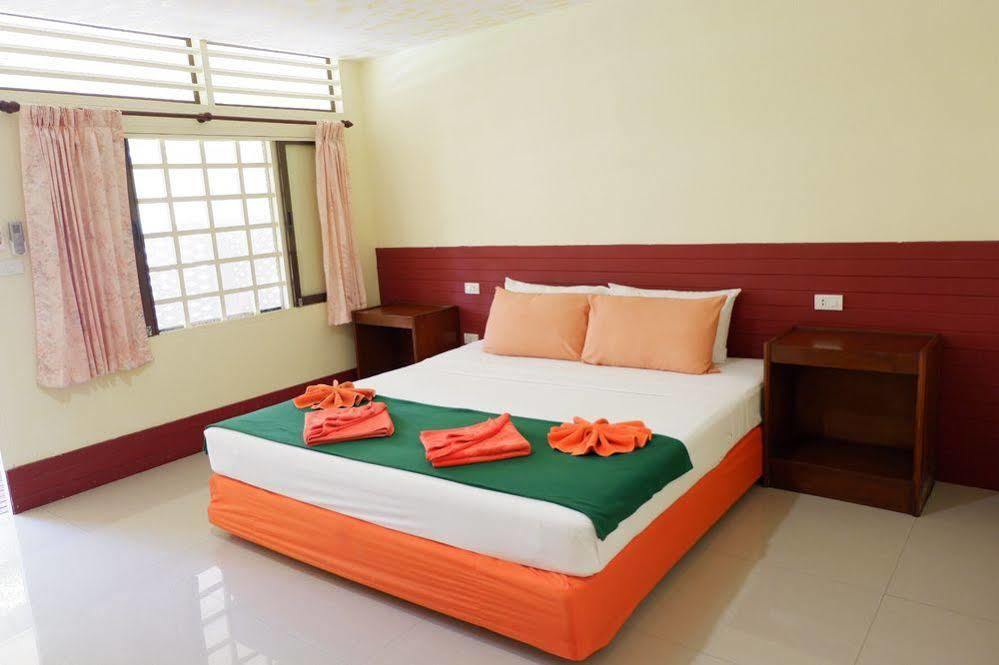 Hotel Op Chaweng (Koh Samui)