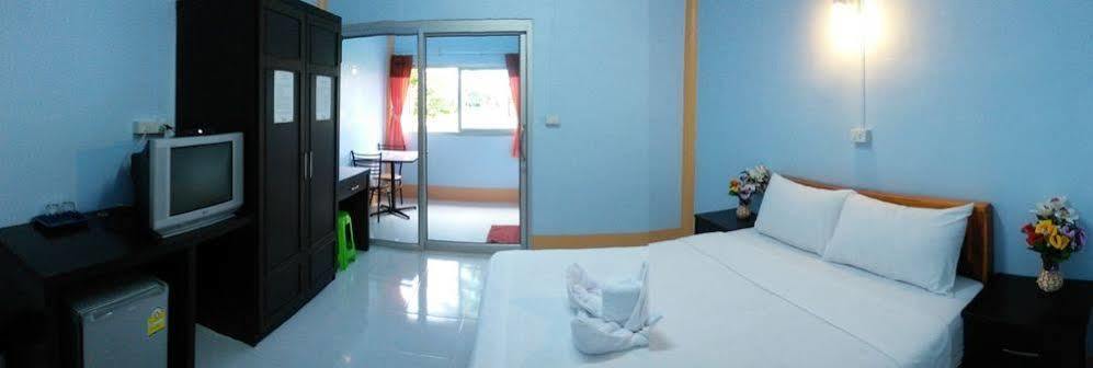 Peace Lanta Hotel 3*