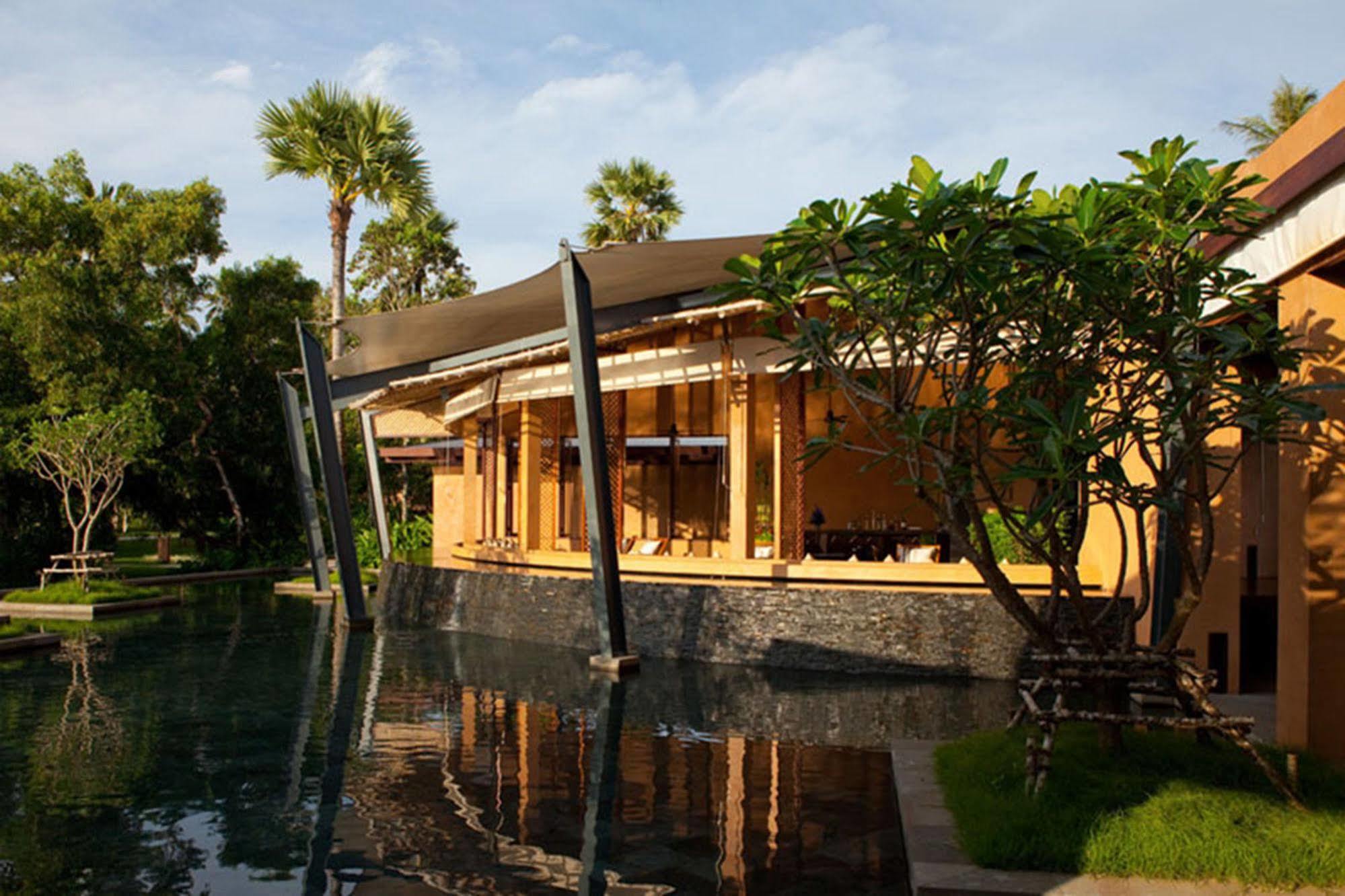 Wanakarn & 5* Phang Nga