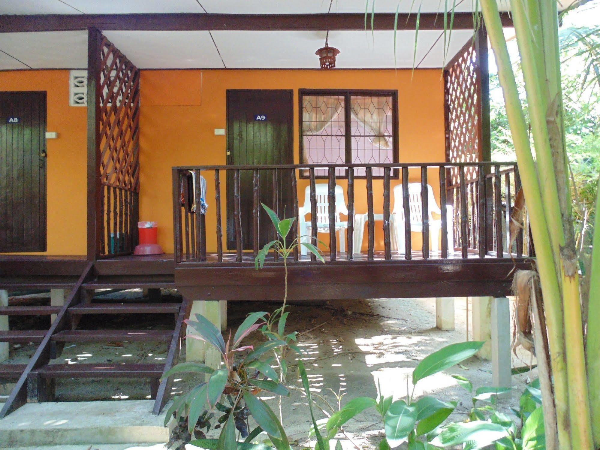 Hotel Moonhut 2*
