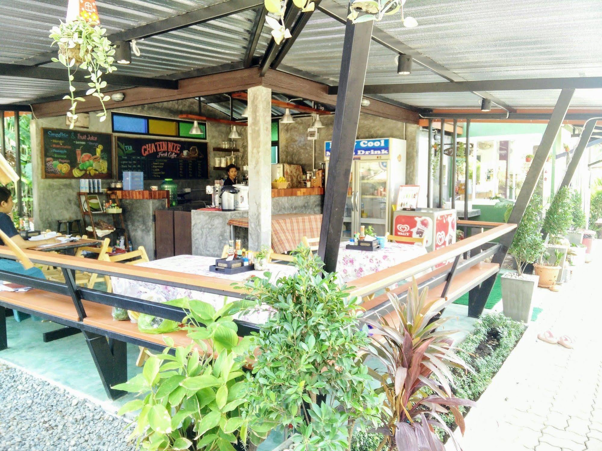Cha-cha Koh Lanta