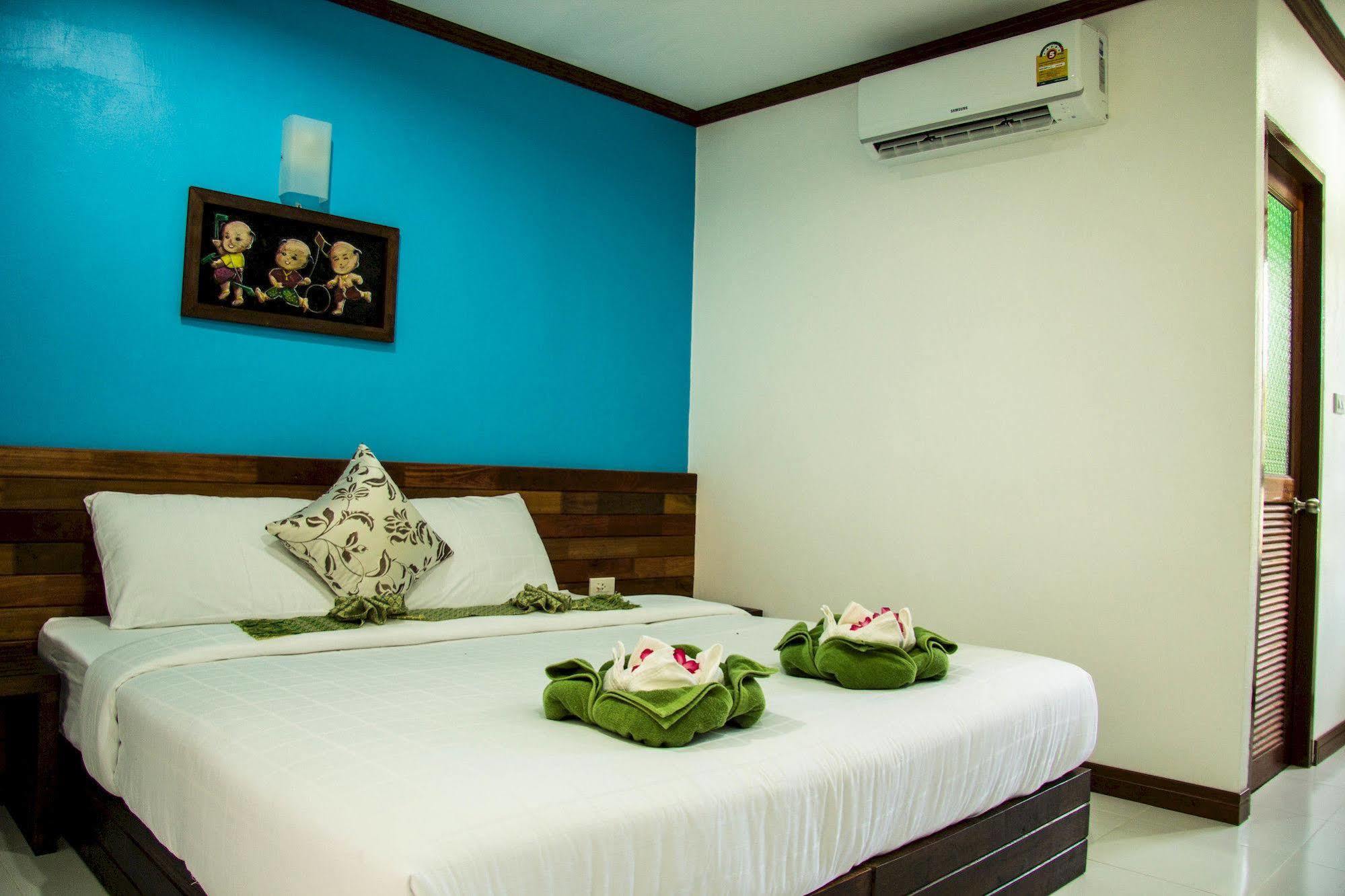 Cha-cha Hotel