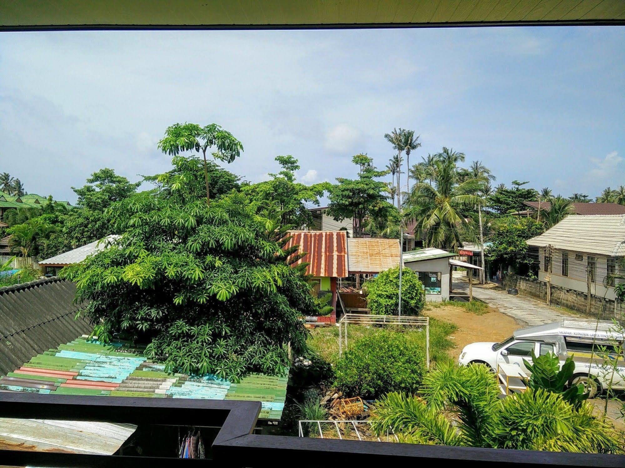 Hotel Cha-cha Koh Lanta