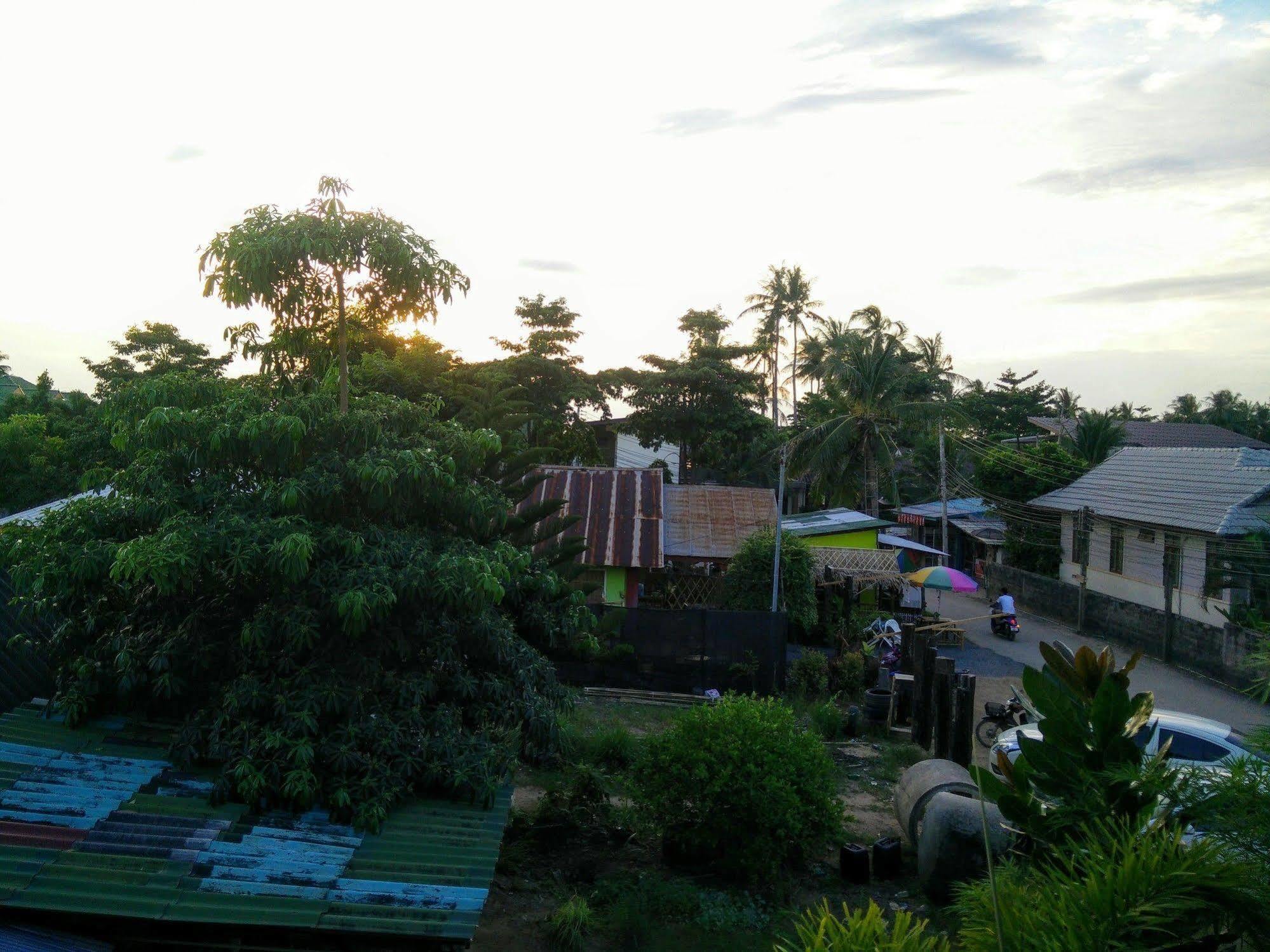 Cha-cha Hotel Koh Lanta