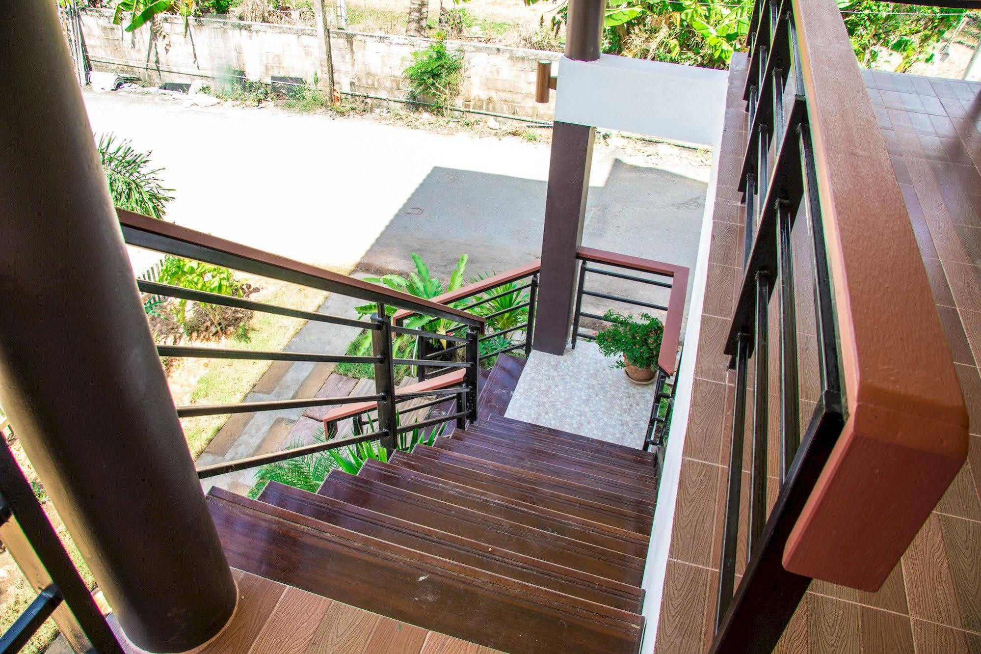 Cha-cha 3* Koh Lanta