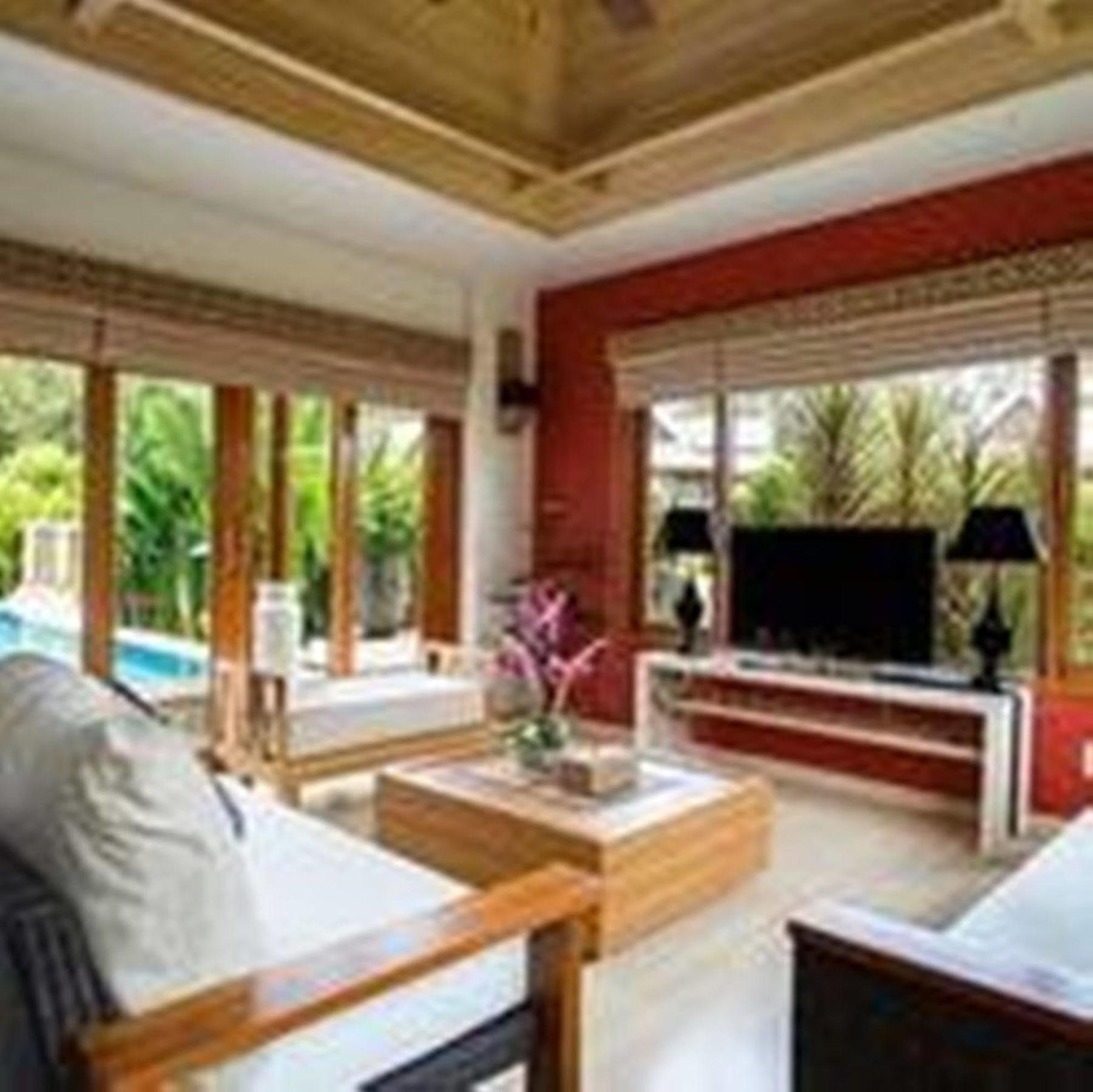 Pimann Buri Pool Krabi Sha Villa