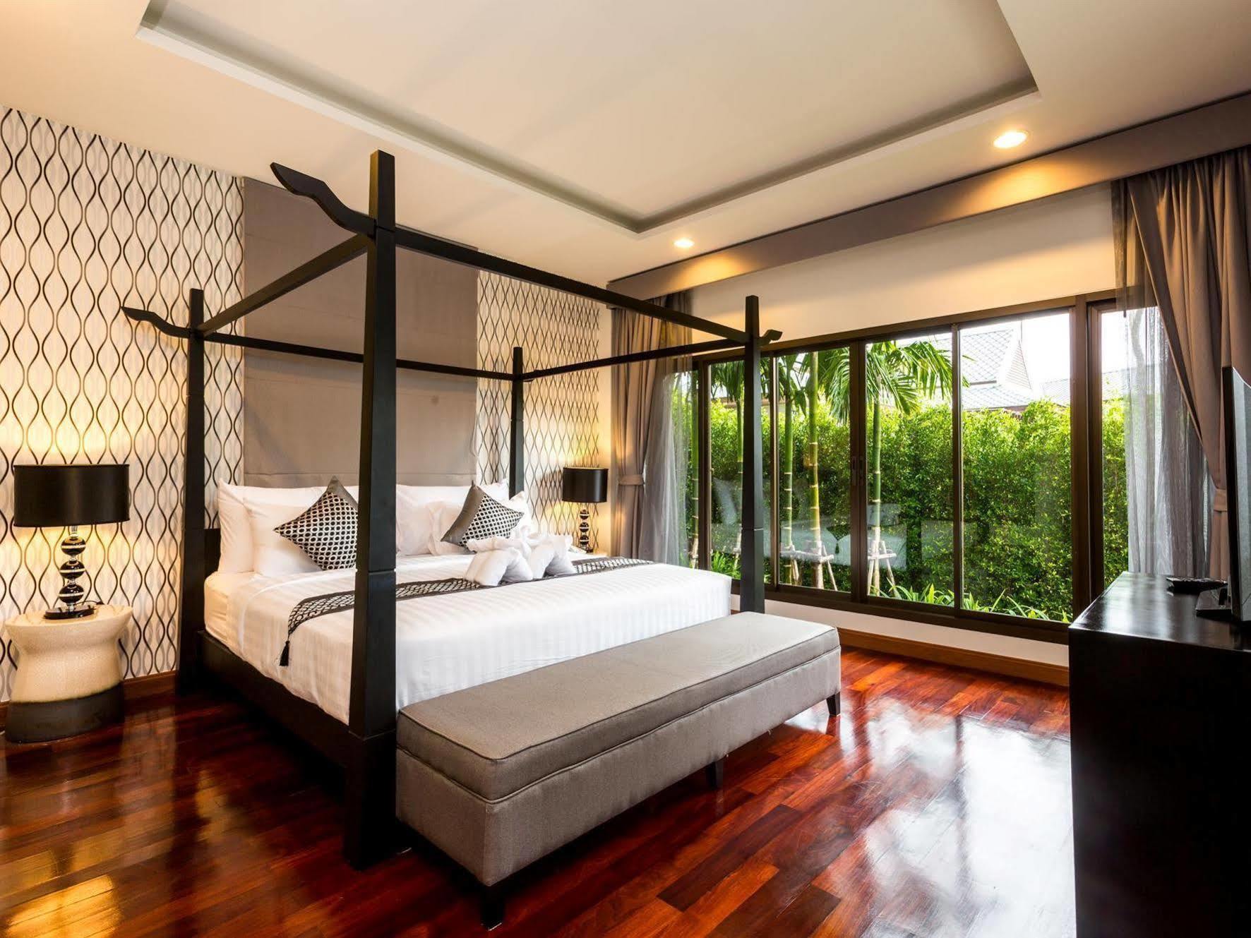 Pimann Buri Pool Krabi Sha Ao Nang