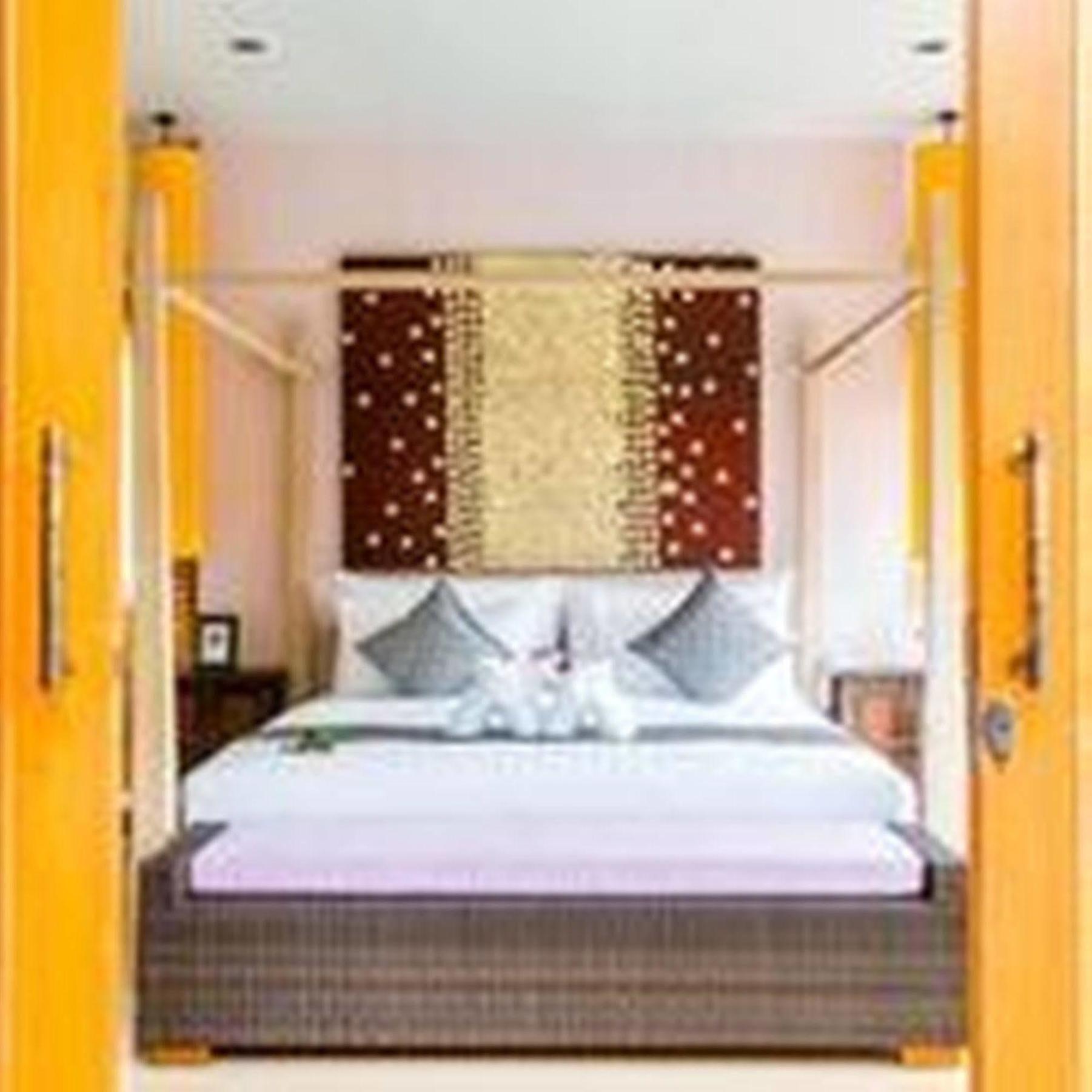 Pimann Buri Pool Krabi Sha