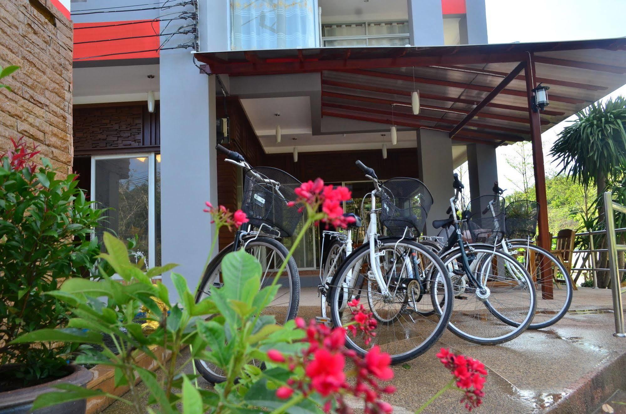 Aparthotel Lanta House Koh Lanta