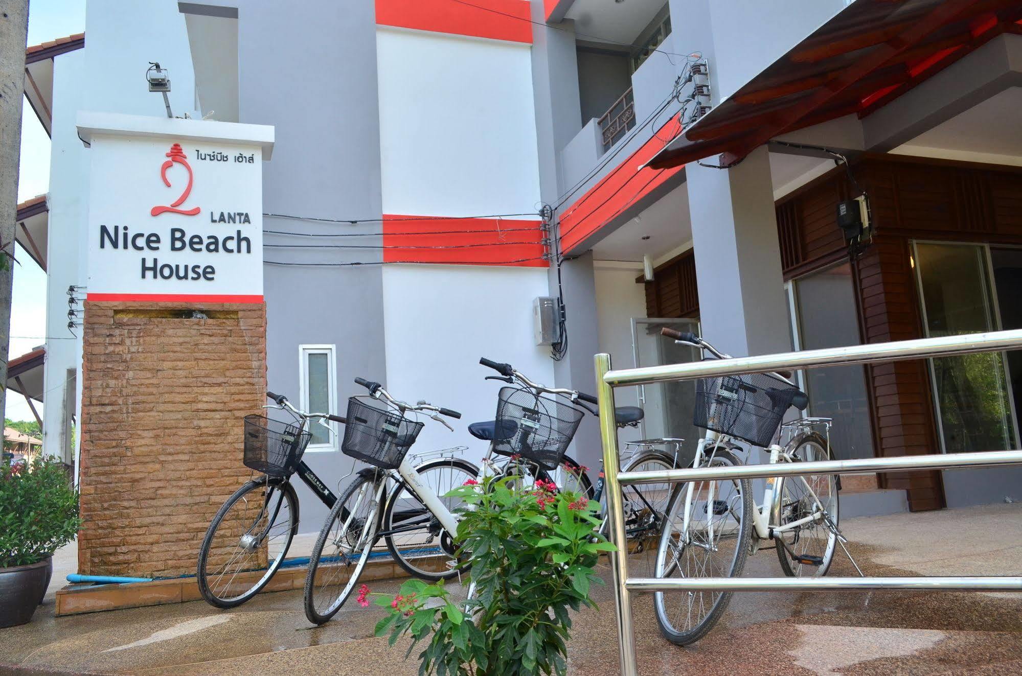 Aparthotel Lanta House