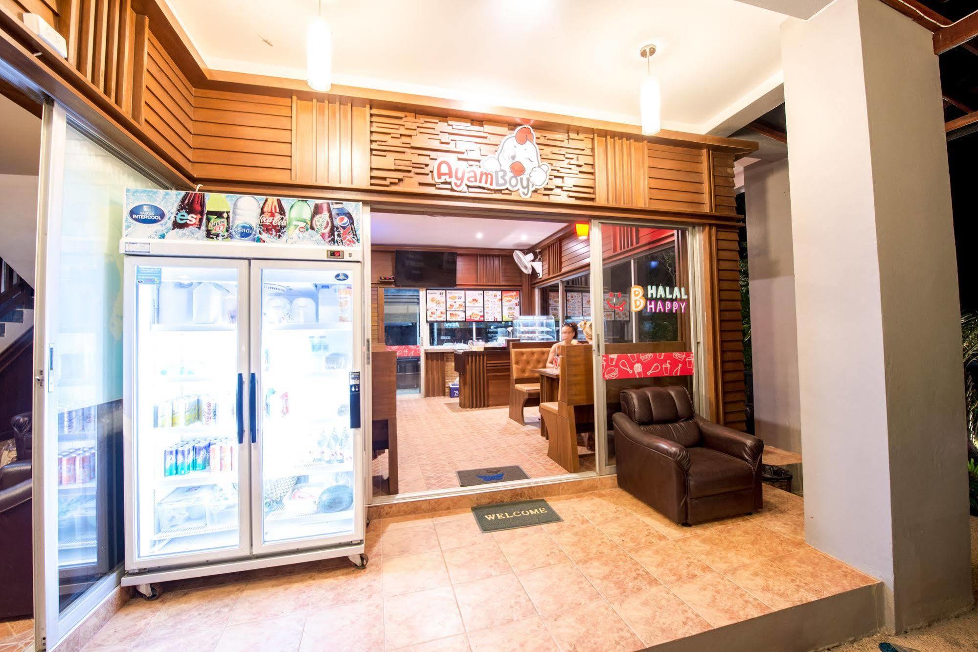 Aparthotel Lanta House Koh Lanta