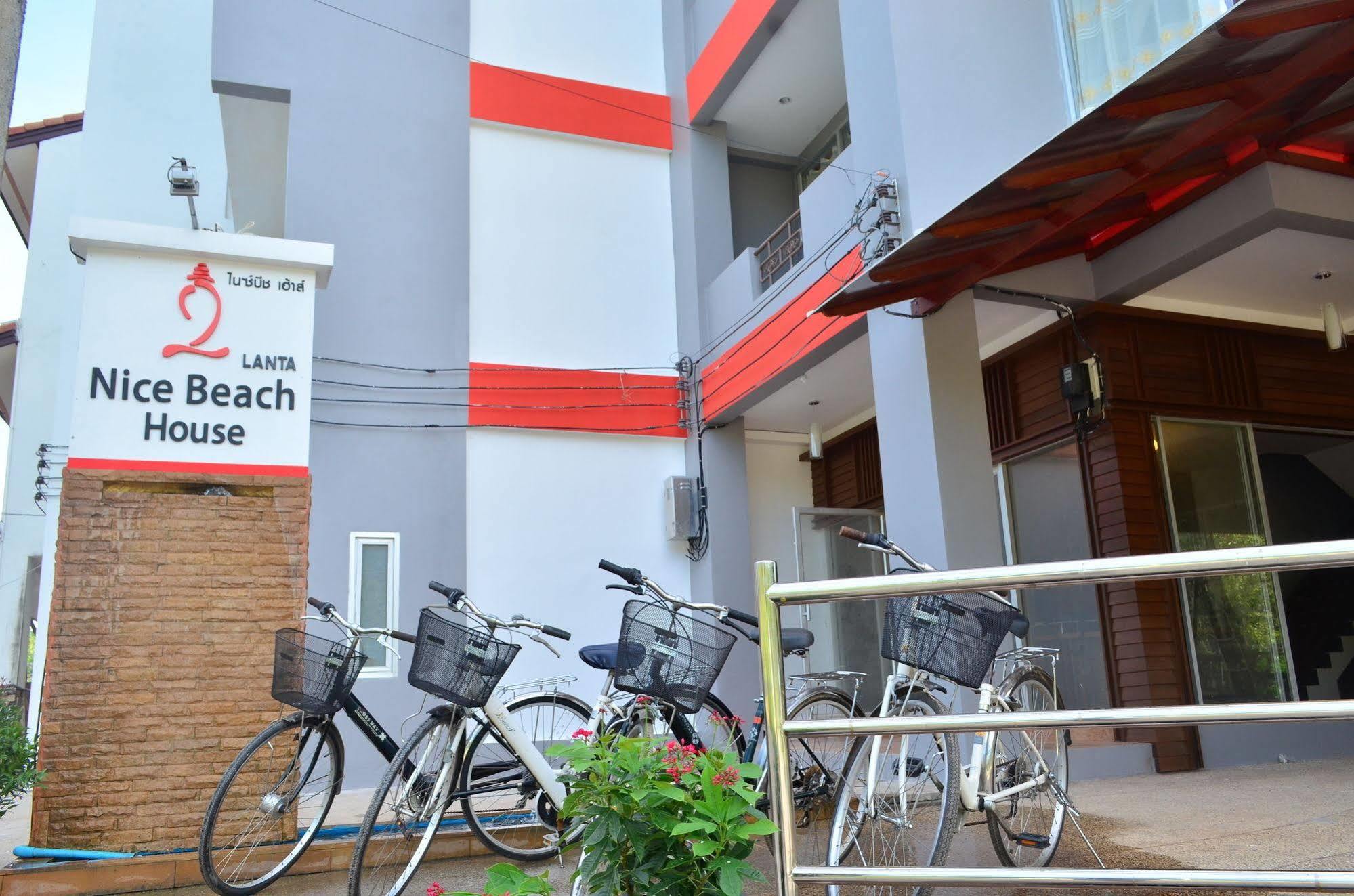Aparthotel Lanta House
