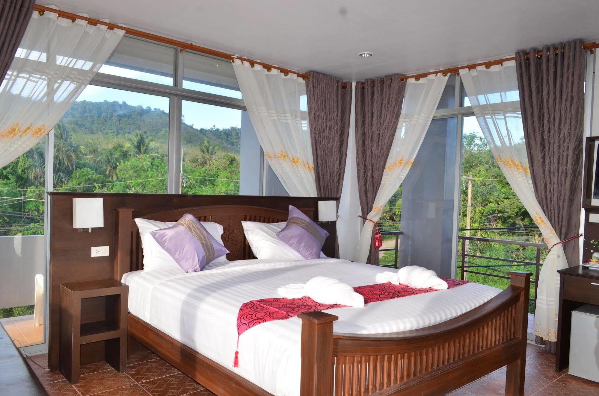 Lanta House
