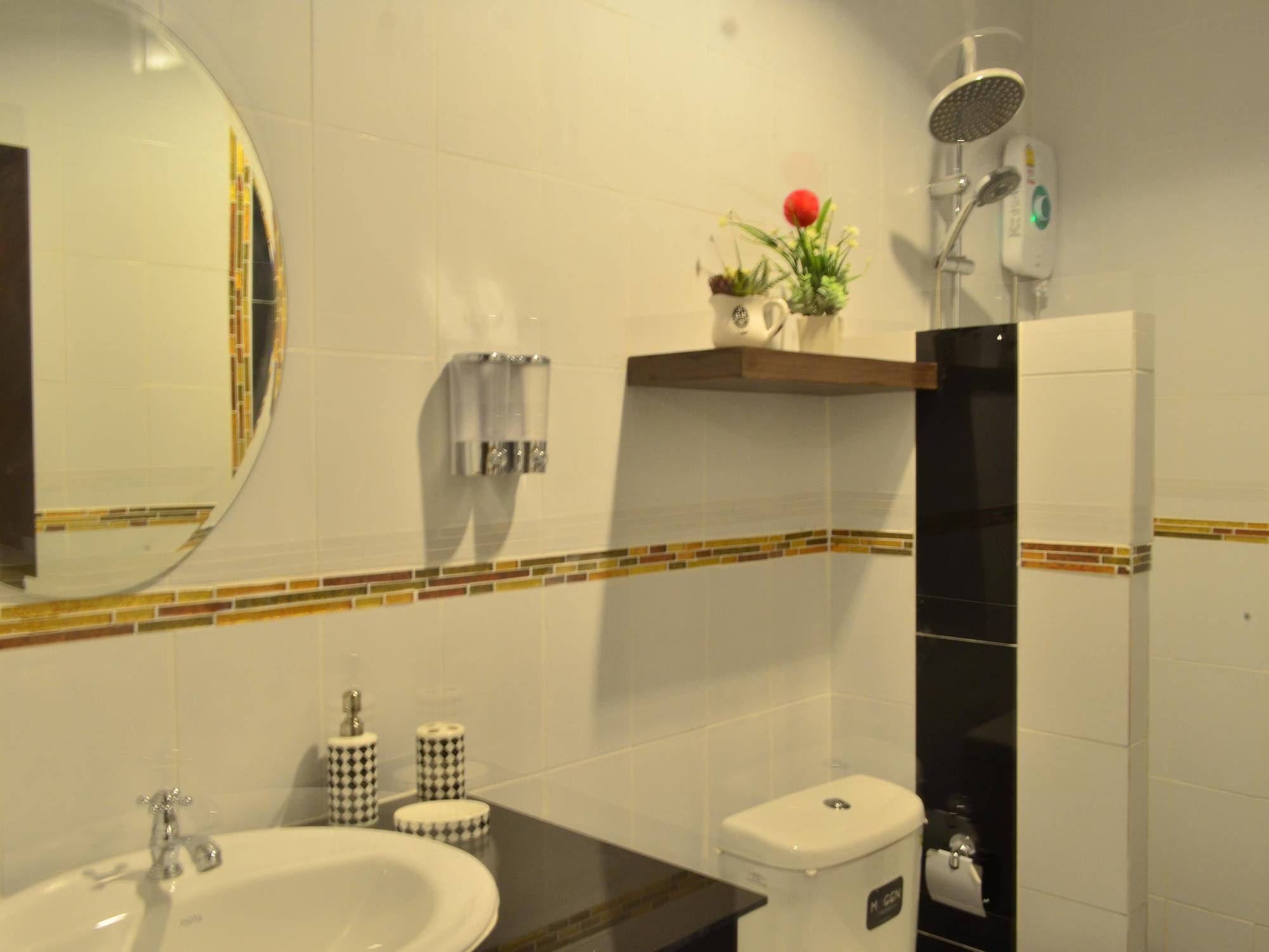 Lanta House Aparthotel 2*