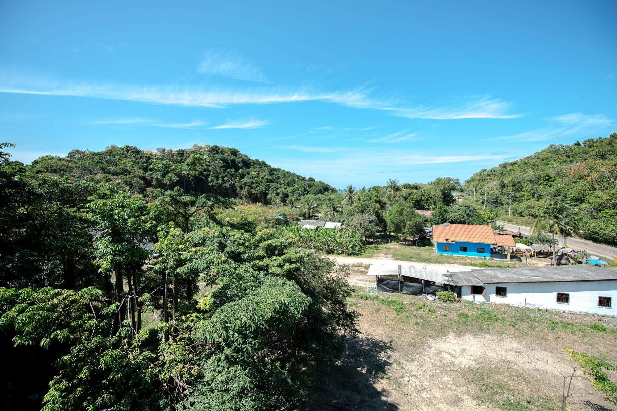 Lanta House Koh Lanta