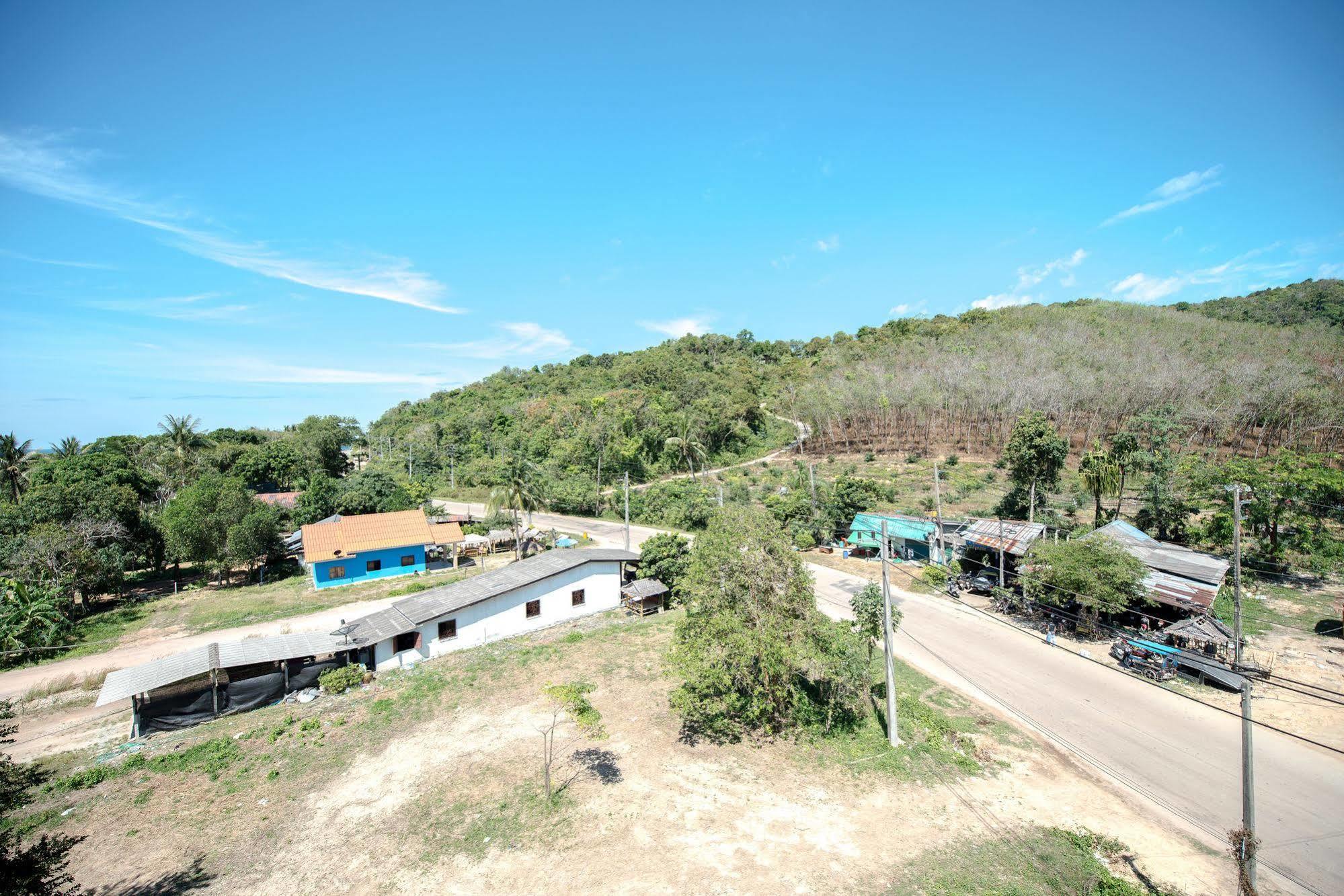 Lanta House Koh Lanta