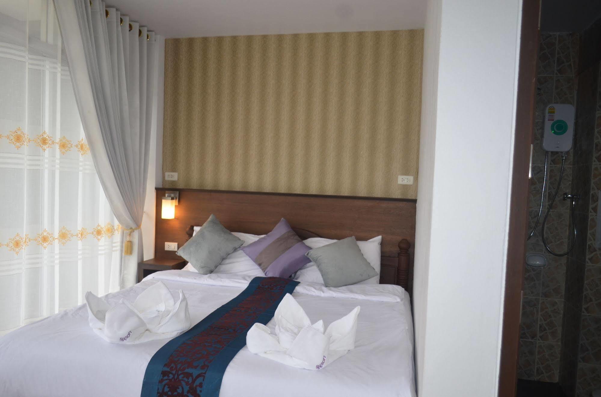 Lanta House 2* Koh Lanta