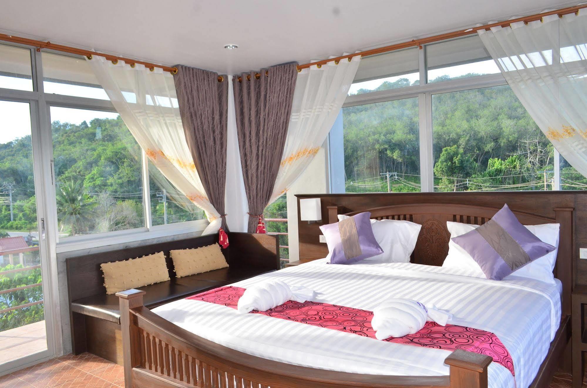 Lanta House Koh Lanta