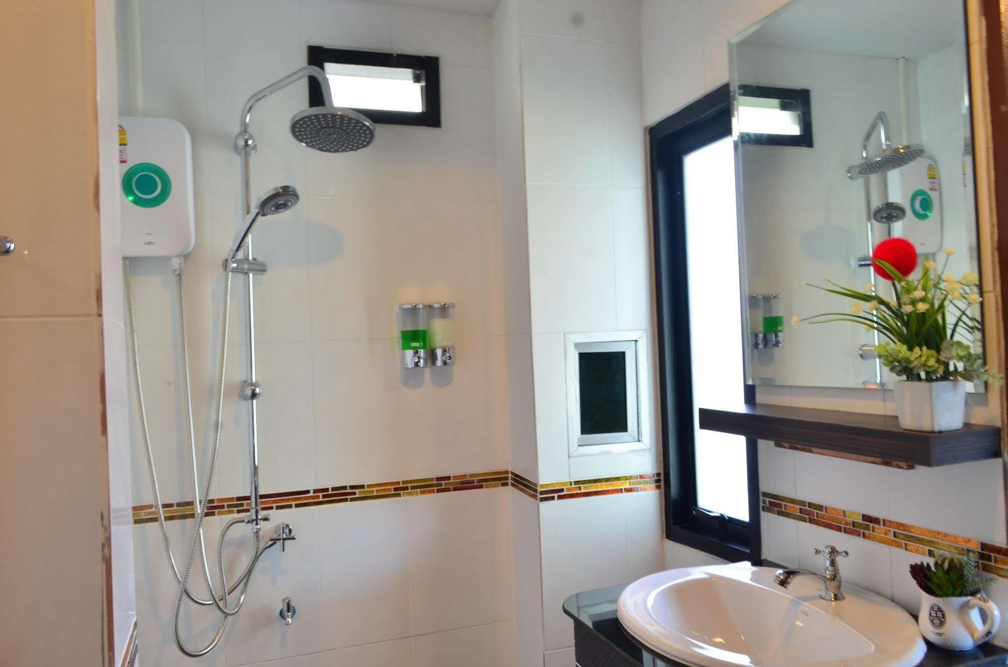 Aparthotel Lanta House
