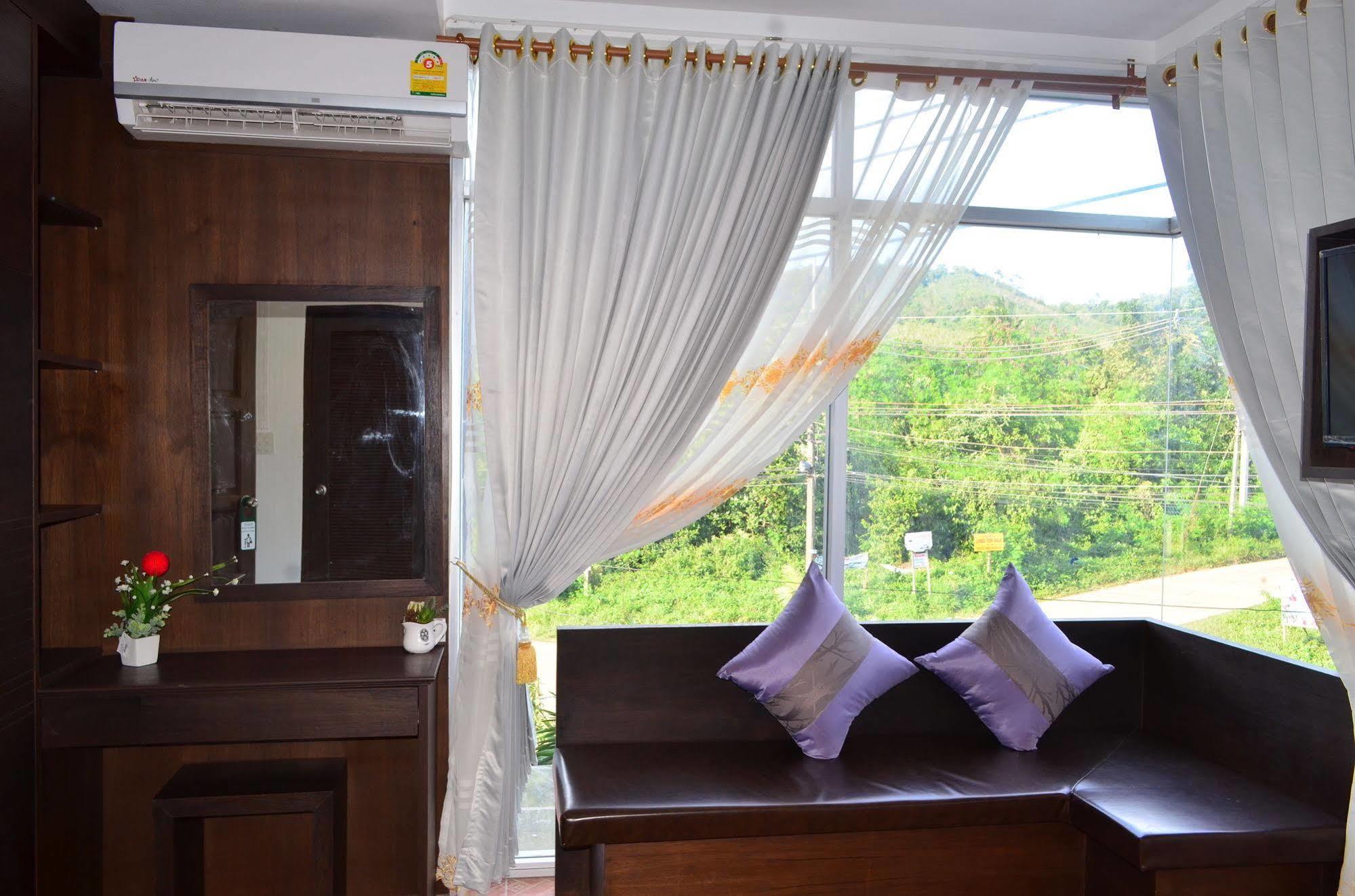 Aparthotel Lanta House Koh Lanta