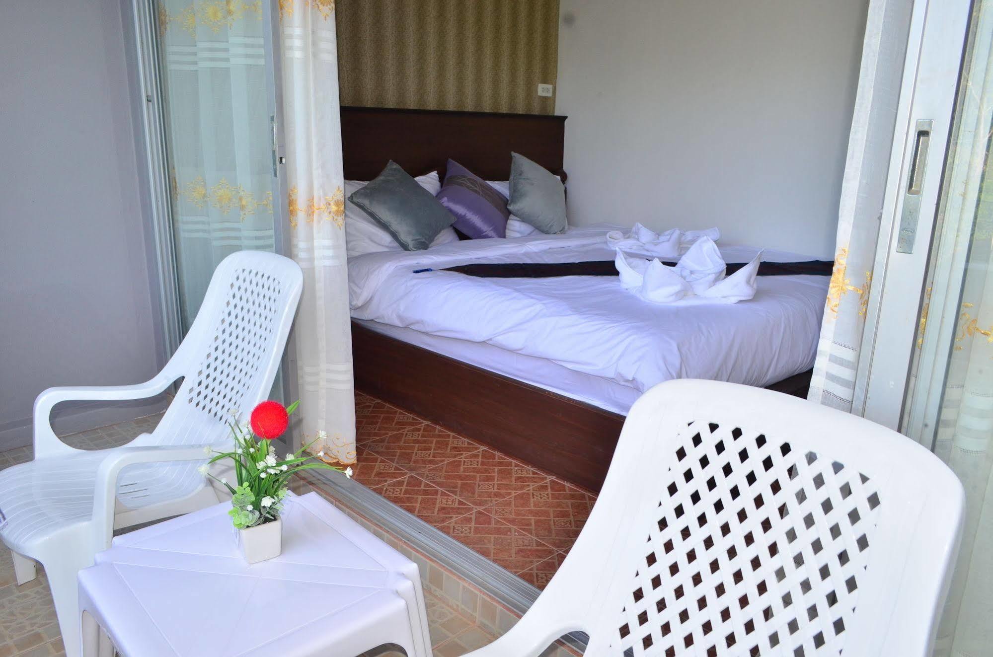 Aparthotel Lanta House
