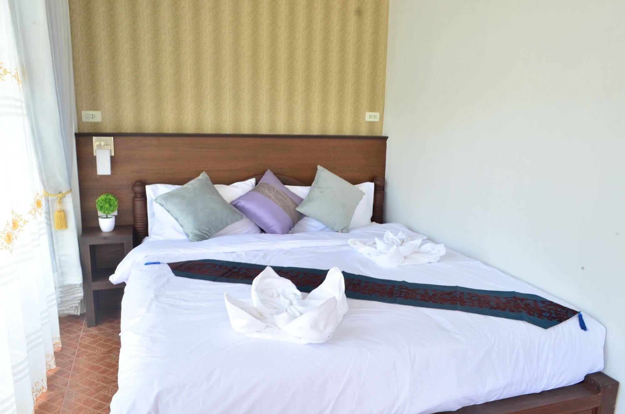 Lanta House Koh Lanta