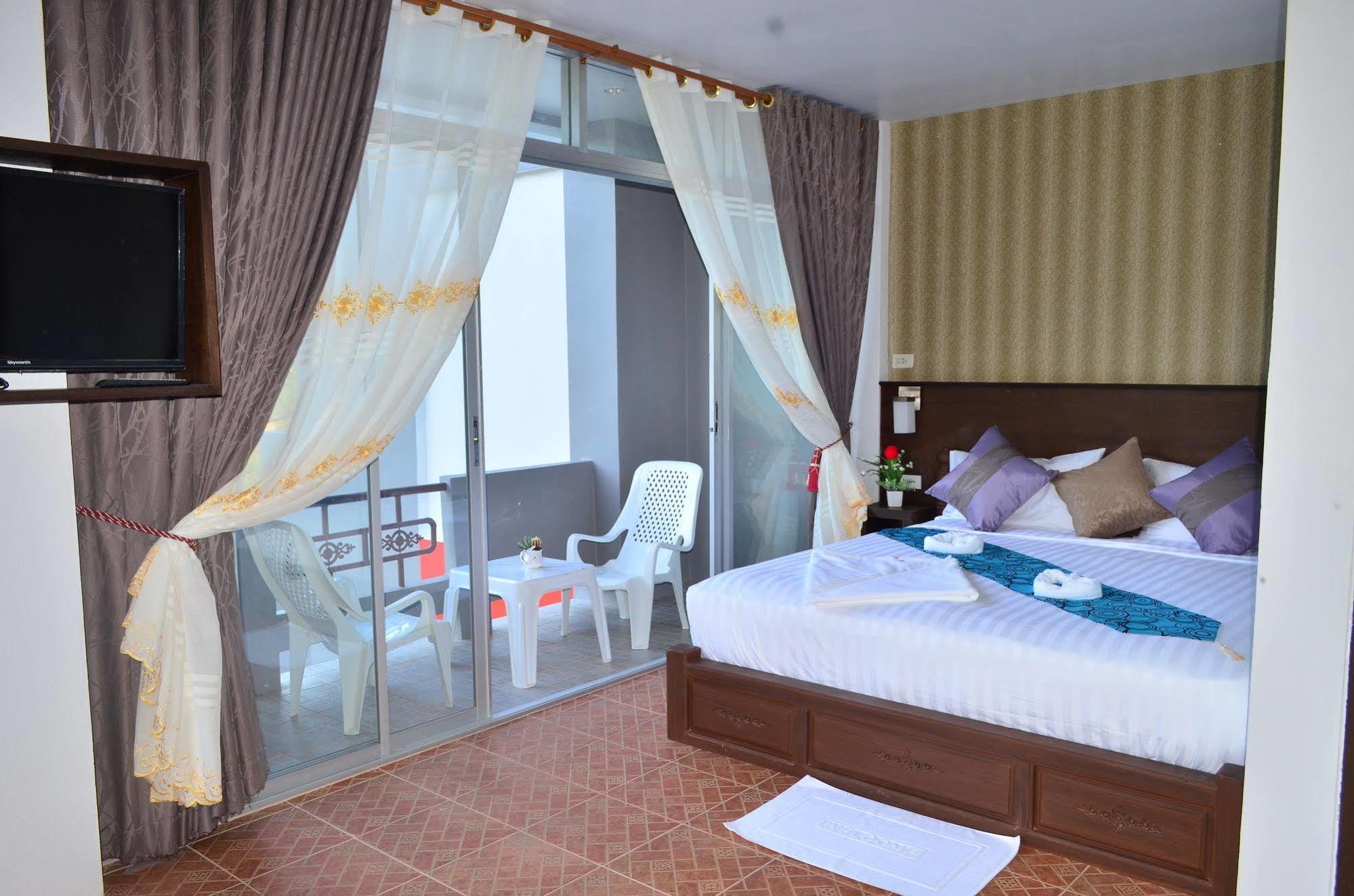 Lanta House Aparthotel