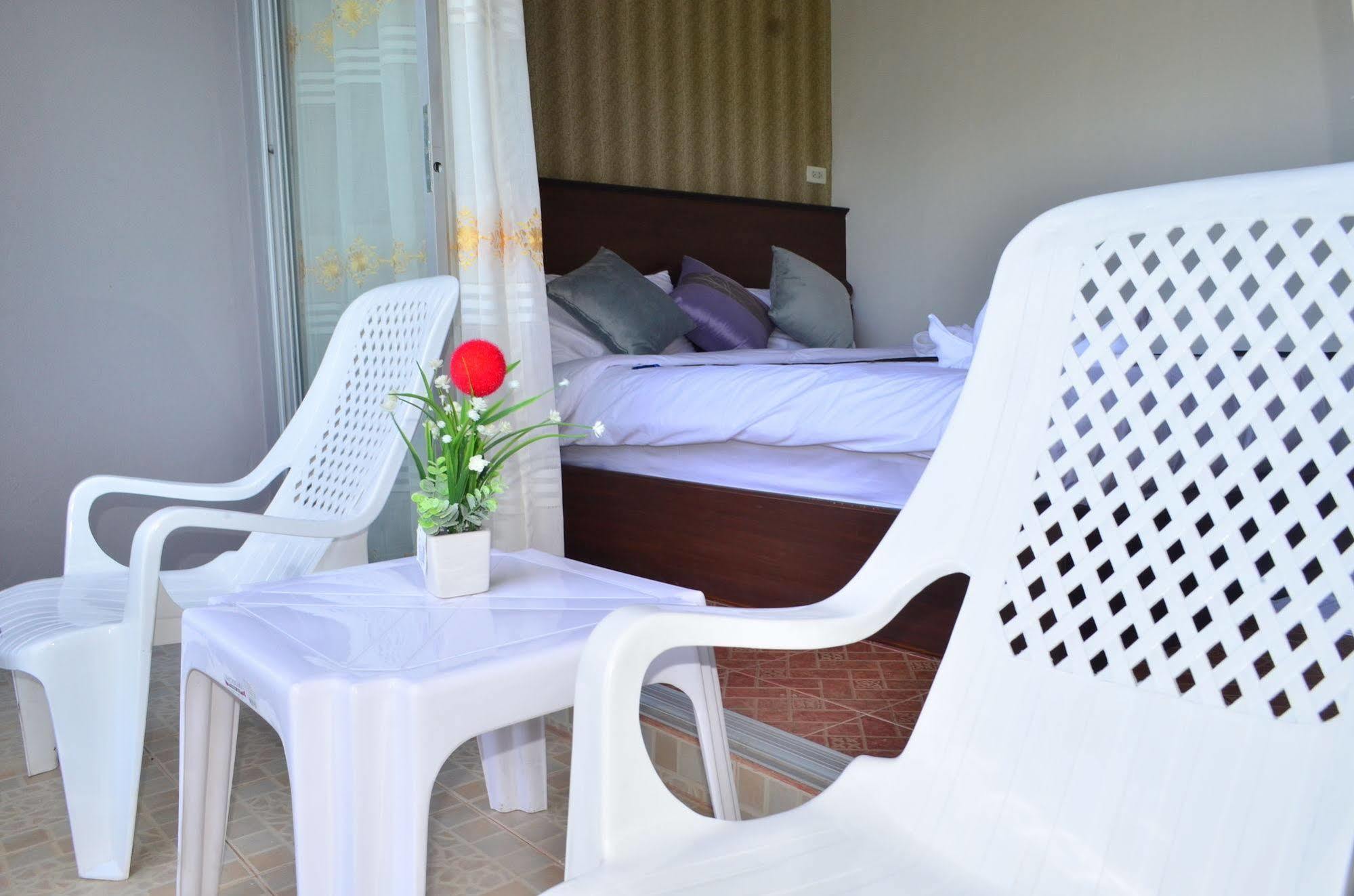 Lanta House Aparthotel